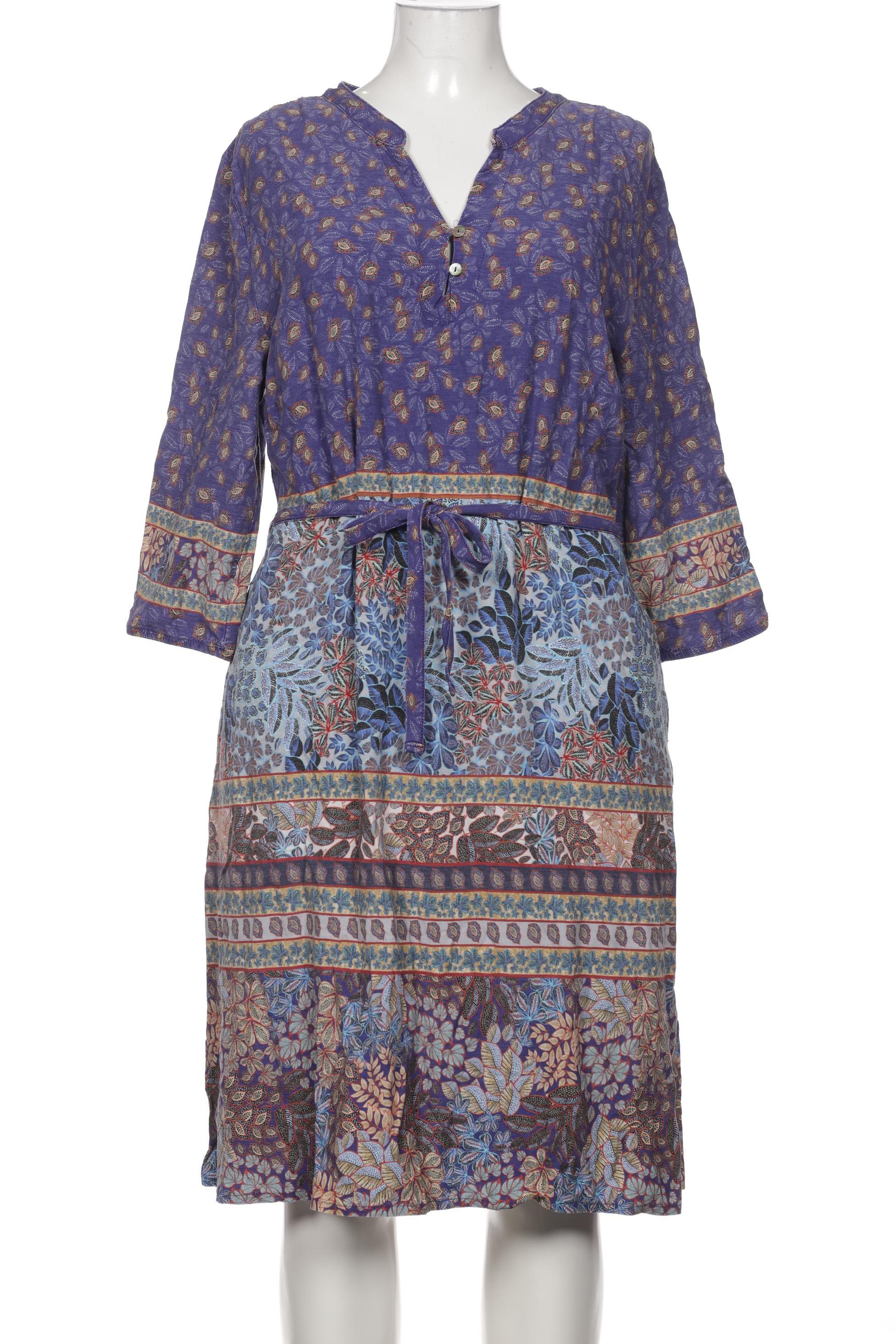 

Deerberg Damen Kleid, flieder, Gr. 44