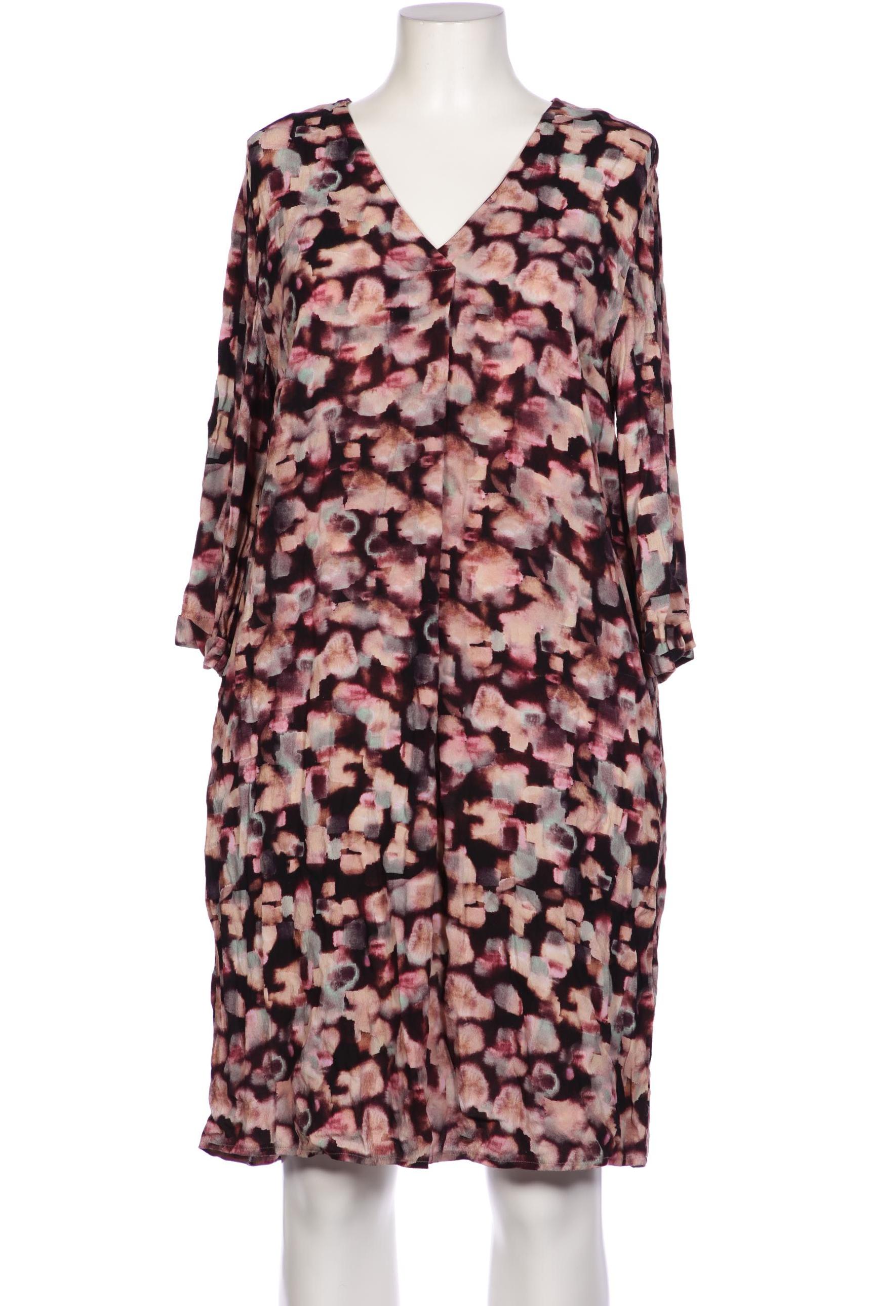 

Deerberg Damen Kleid, bordeaux, Gr. 46