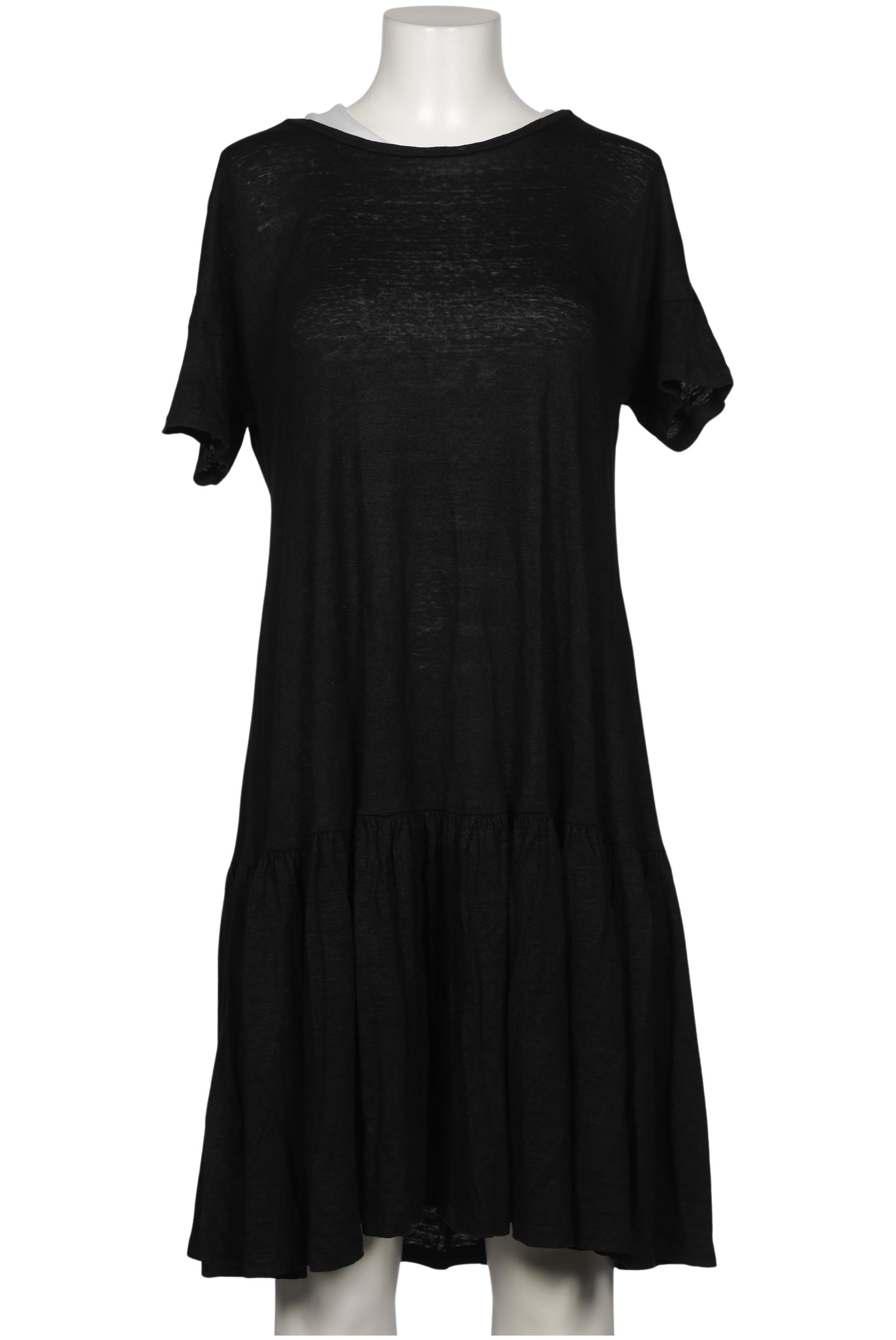 

Deerberg Damen Kleid, schwarz, Gr. 42