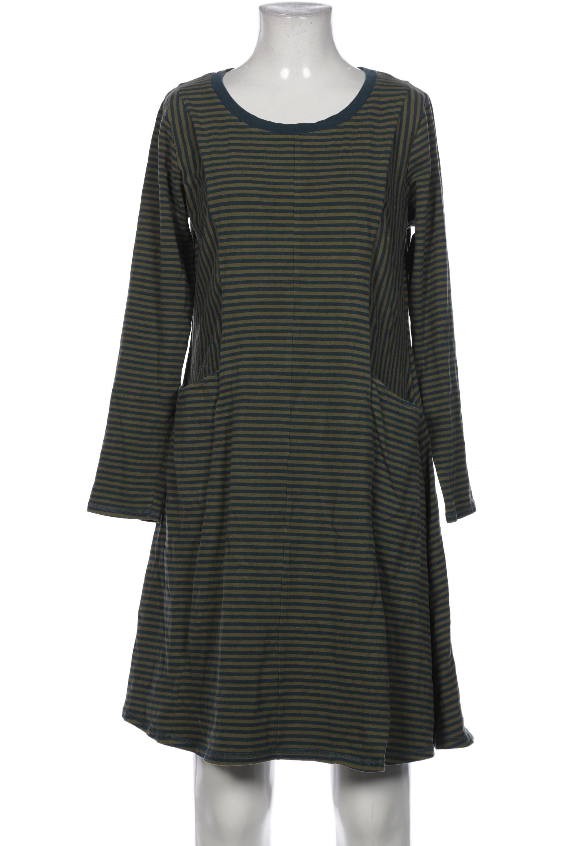 

Deerberg Damen Kleid, blau, Gr. 38