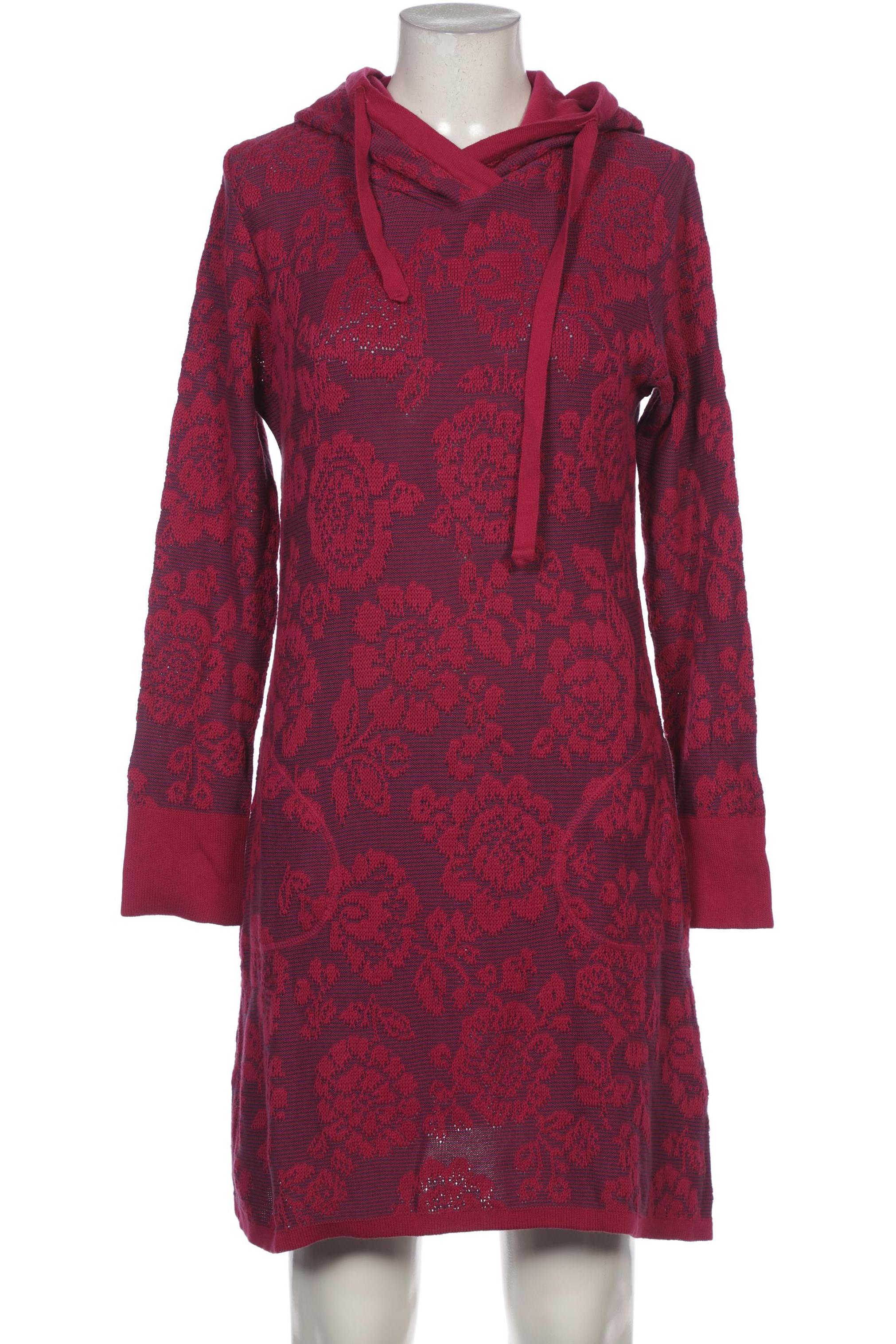 

Deerberg Damen Kleid, pink