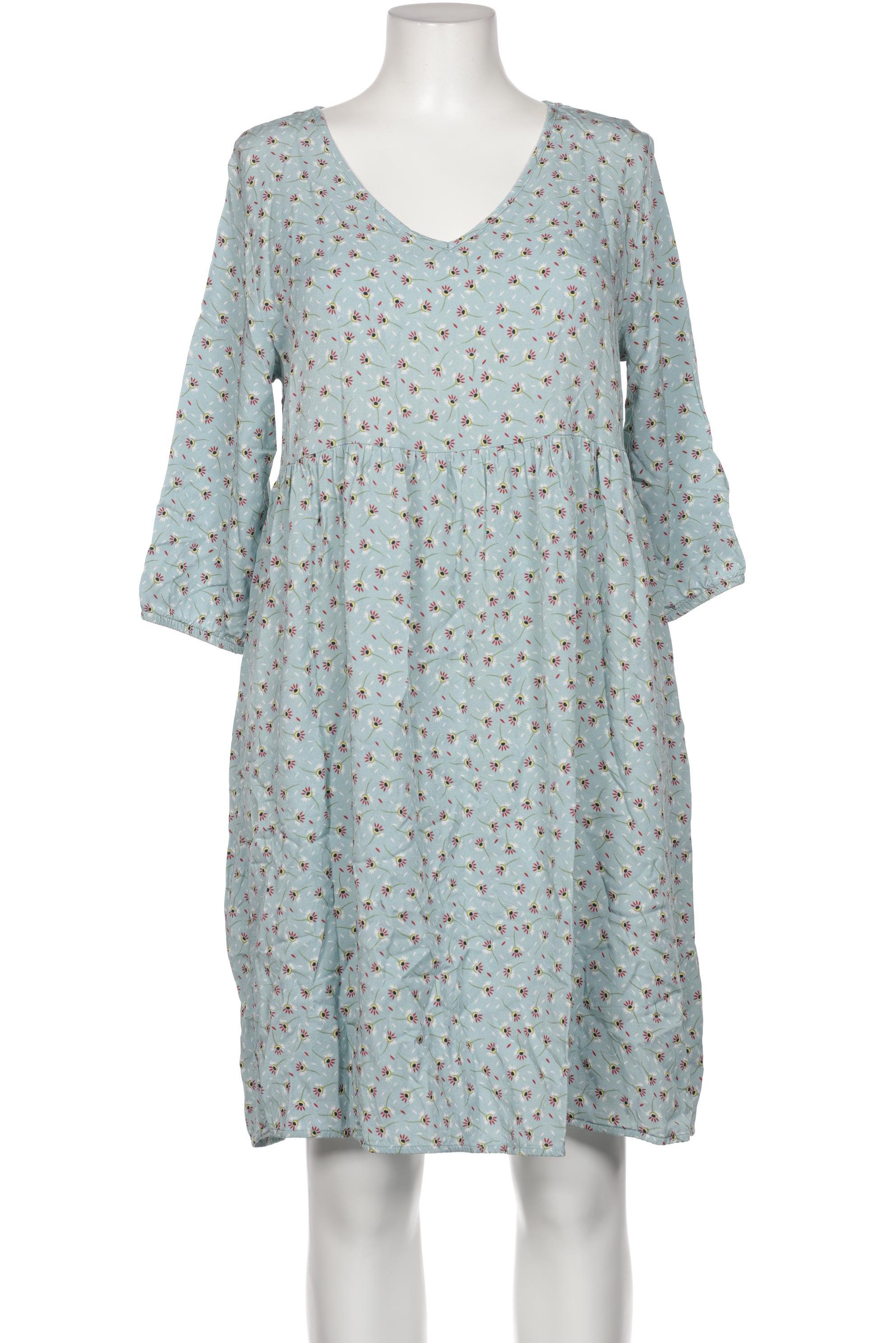 

Deerberg Damen Kleid, hellblau, Gr. 44