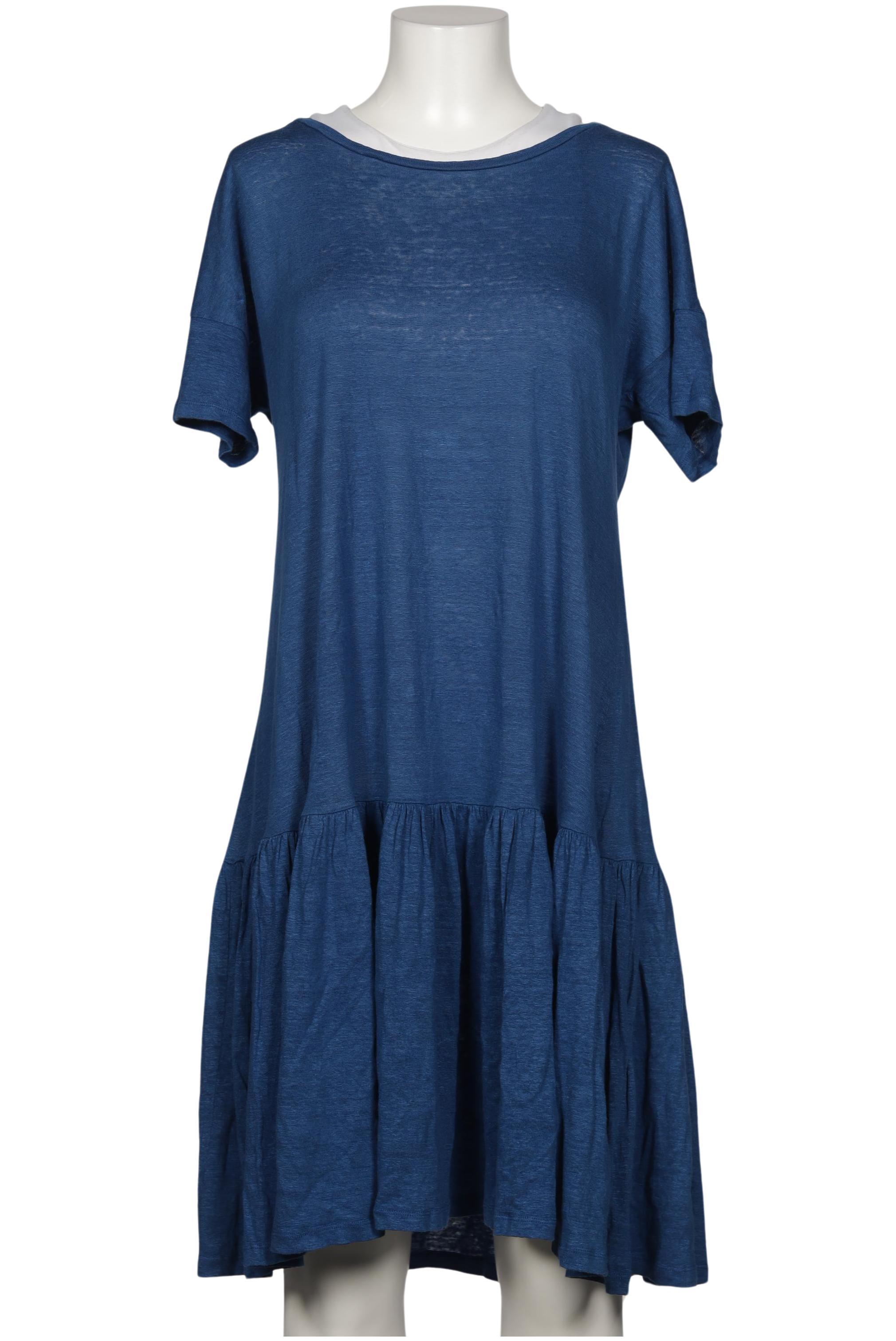 

Deerberg Damen Kleid, blau, Gr. 42