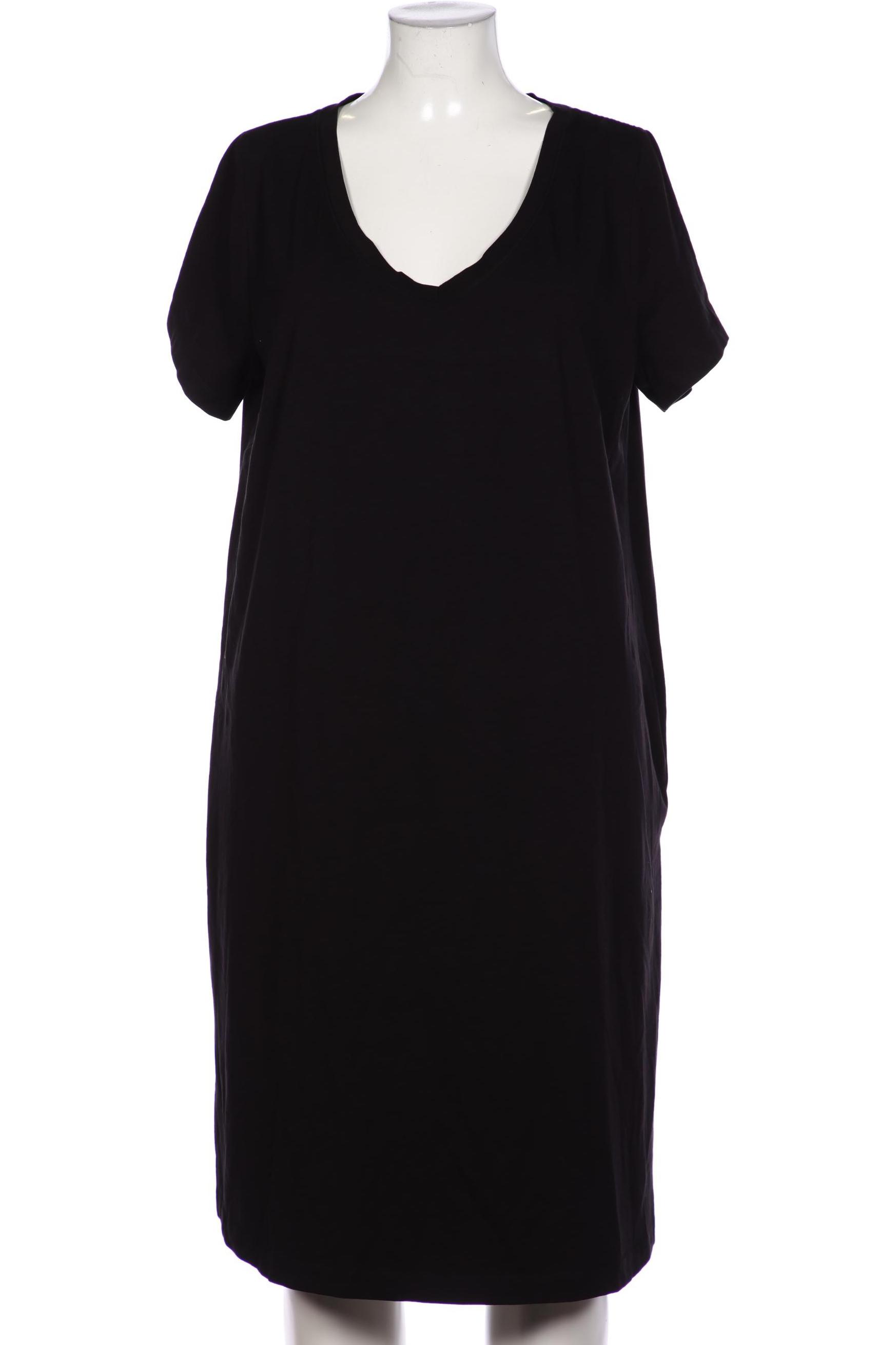 

Deerberg Damen Kleid, schwarz, Gr. 44