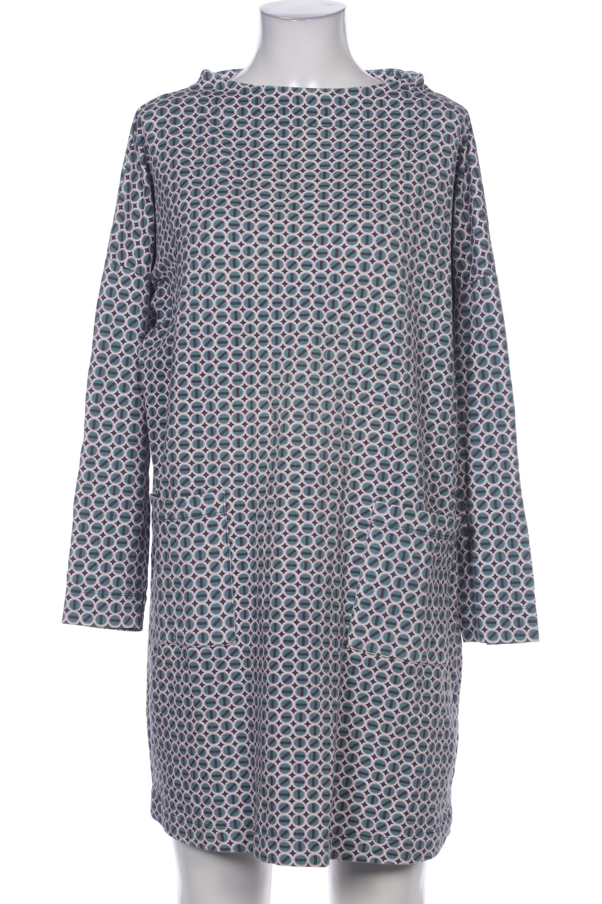 

Deerberg Damen Kleid, grün, Gr. 38