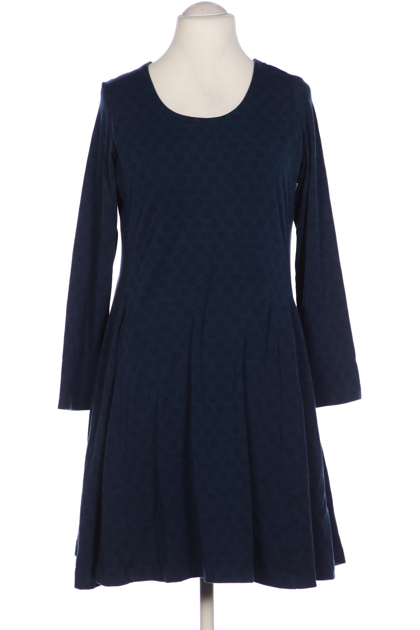 

Deerberg Damen Kleid, marineblau, Gr. 42