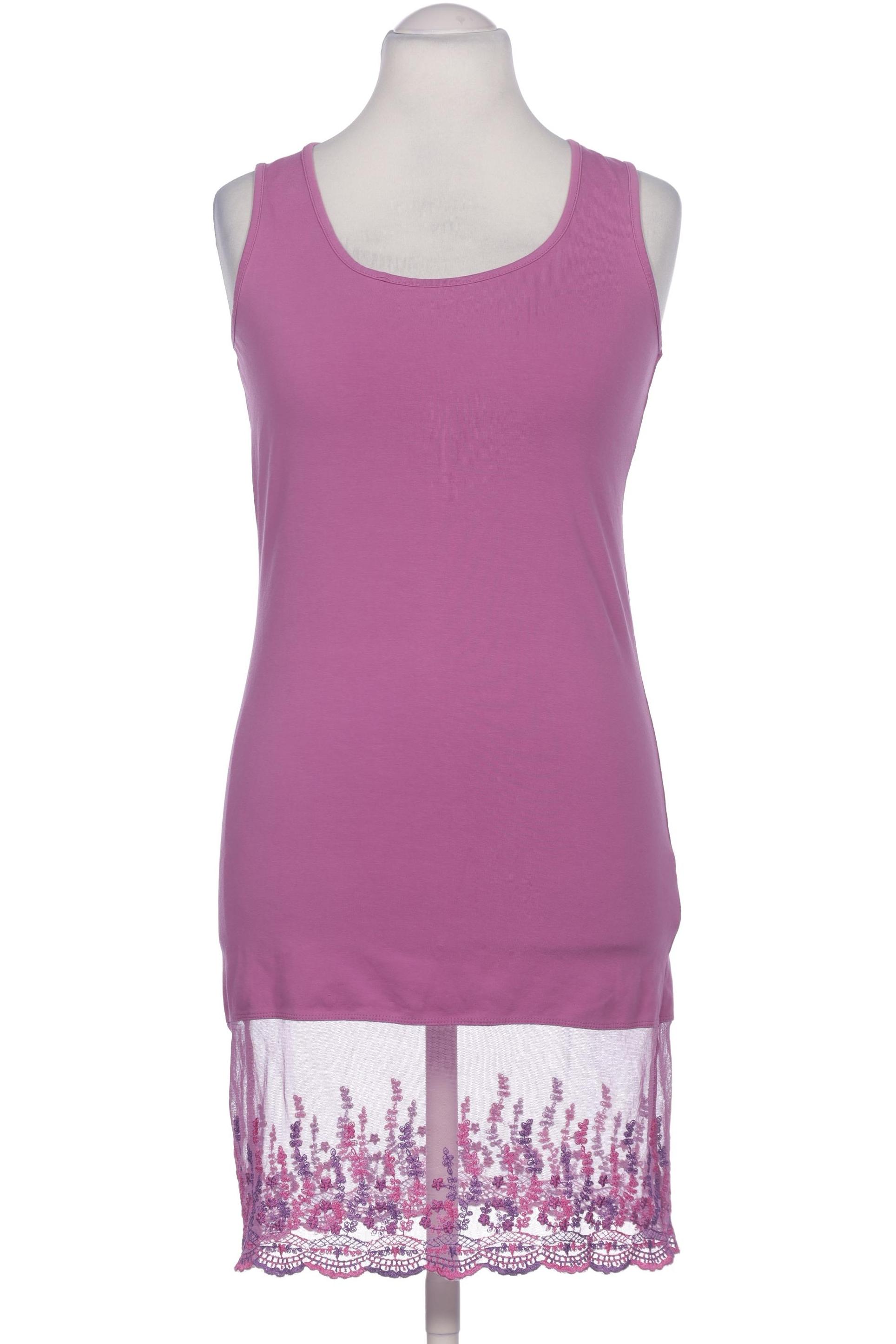

Deerberg Damen Kleid, pink, Gr. 38