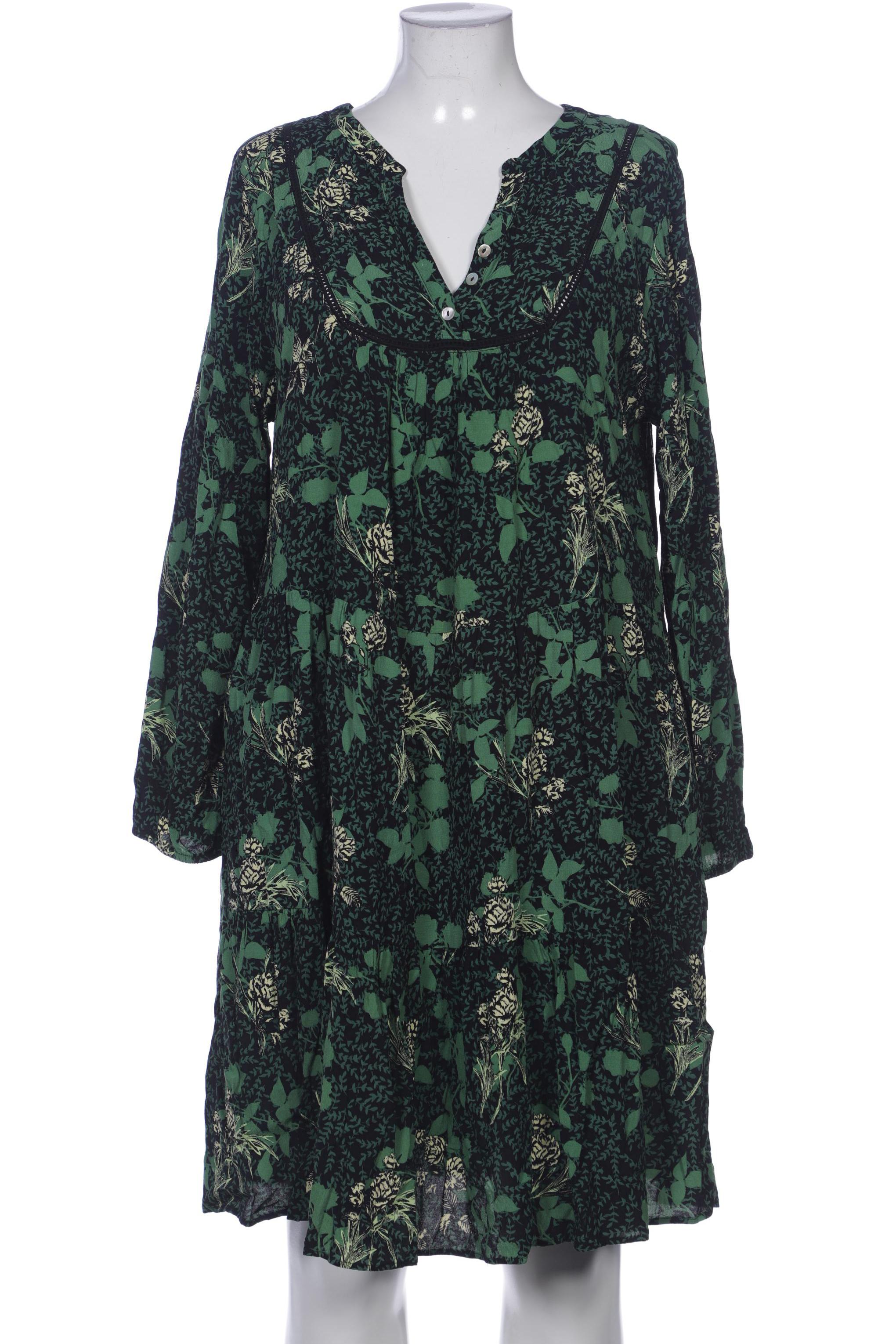 

Deerberg Damen Kleid, grün, Gr. 46
