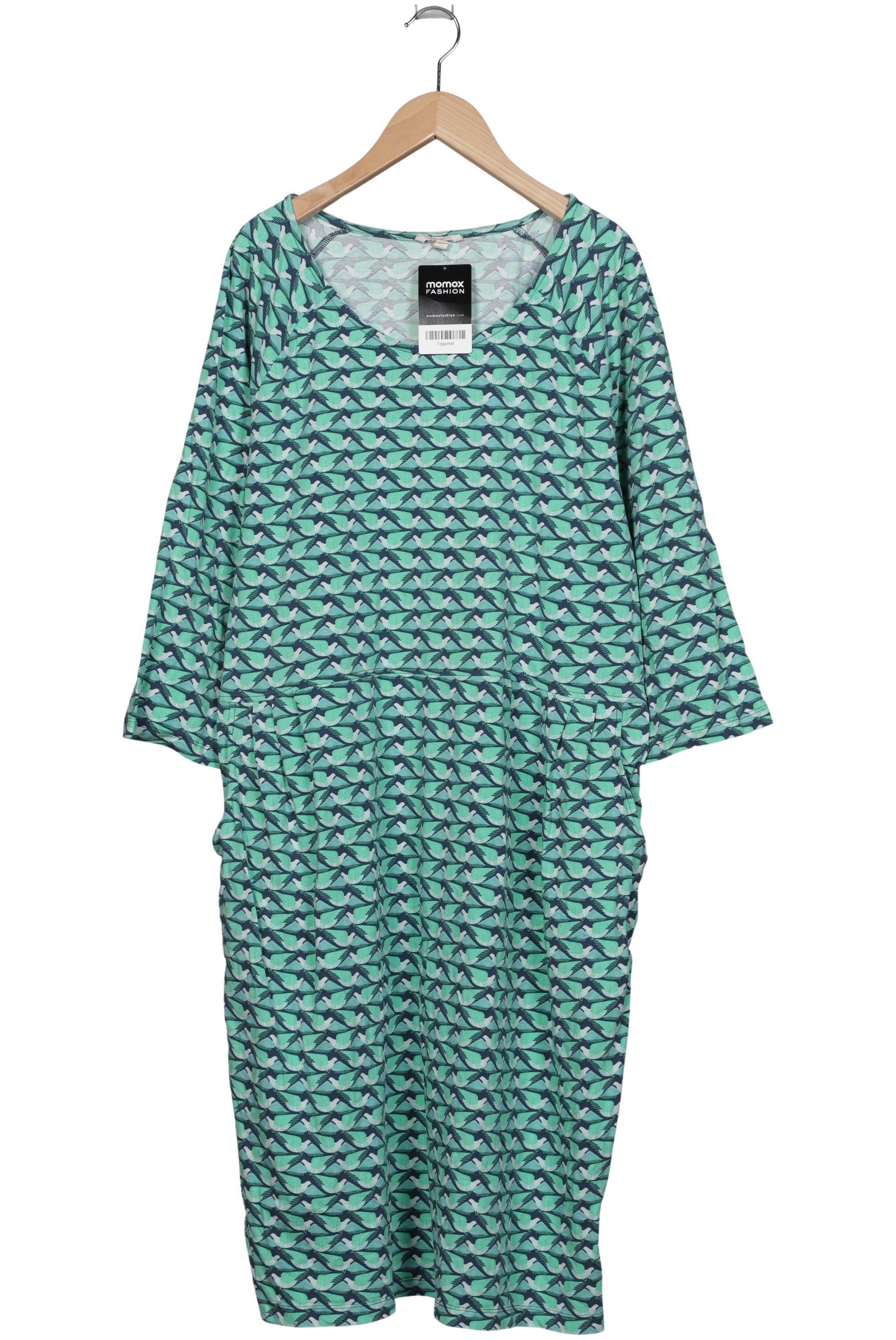 

Deerberg Damen Kleid, türkis, Gr. 44