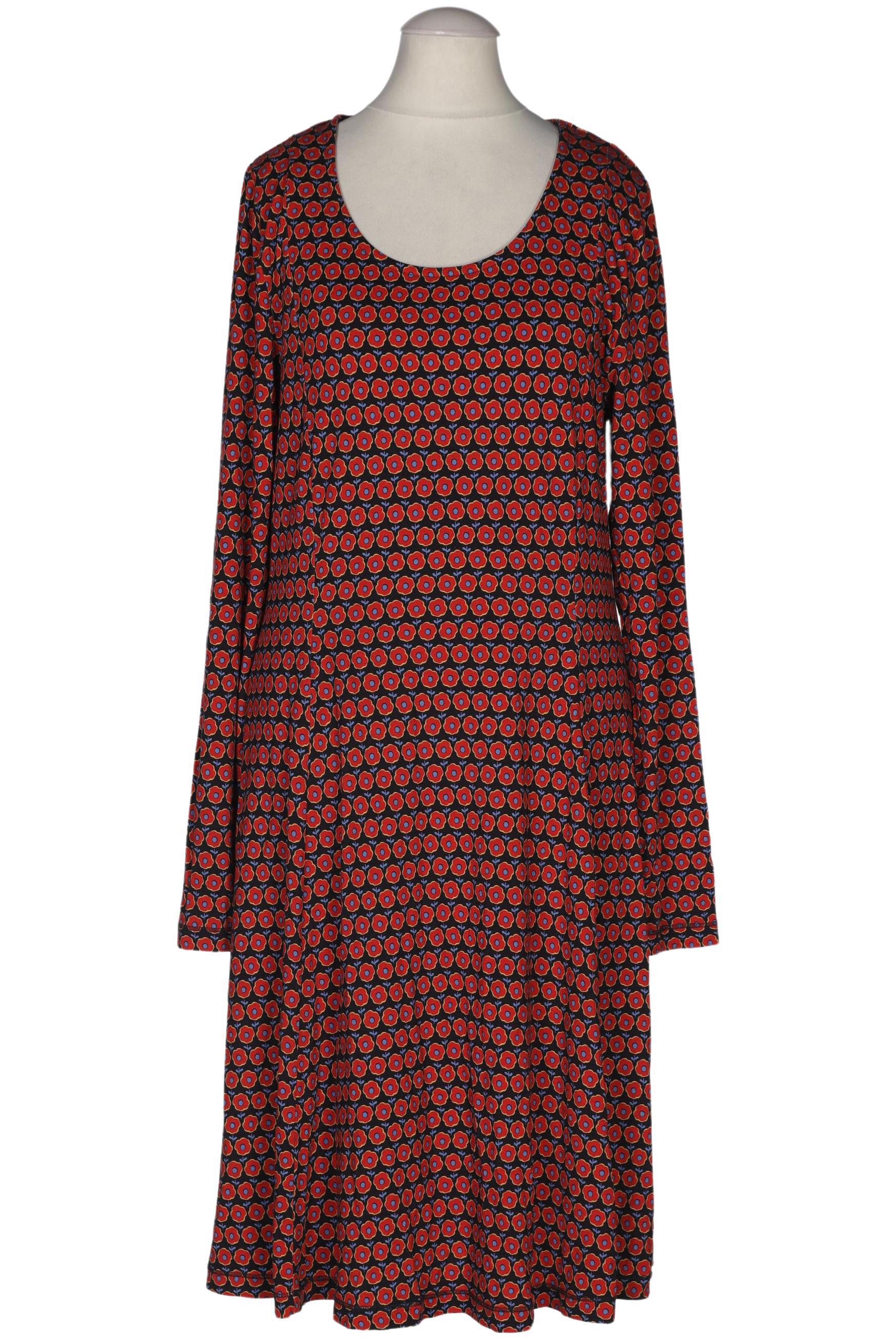 

Deerberg Damen Kleid, mehrfarbig, Gr. 36