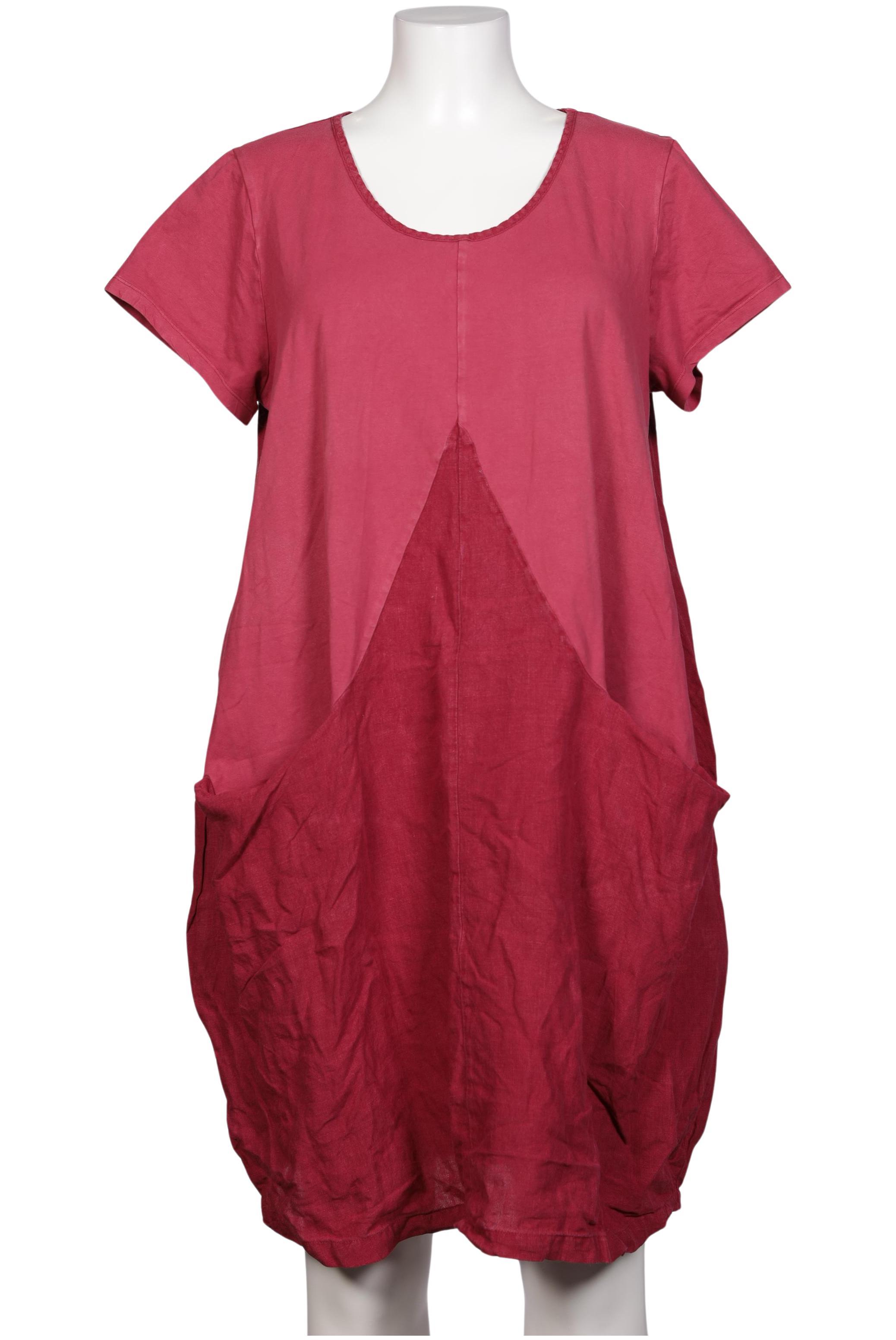 

Deerberg Damen Kleid, pink, Gr. 44