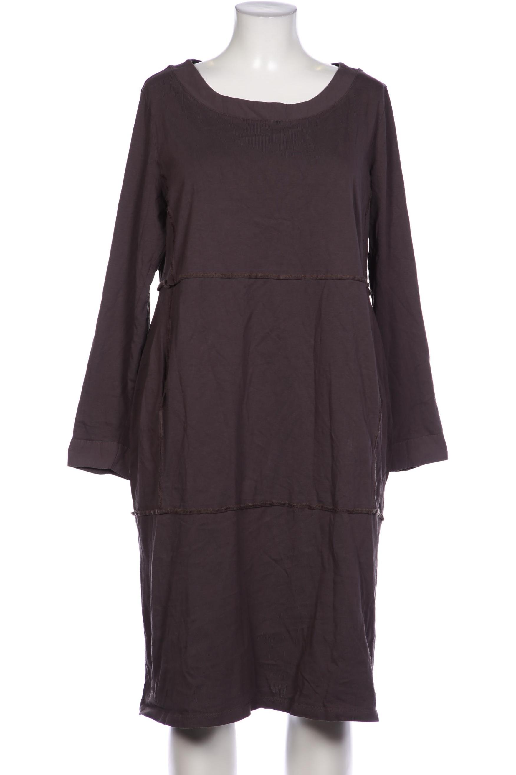 

Deerberg Damen Kleid, grau, Gr. 44