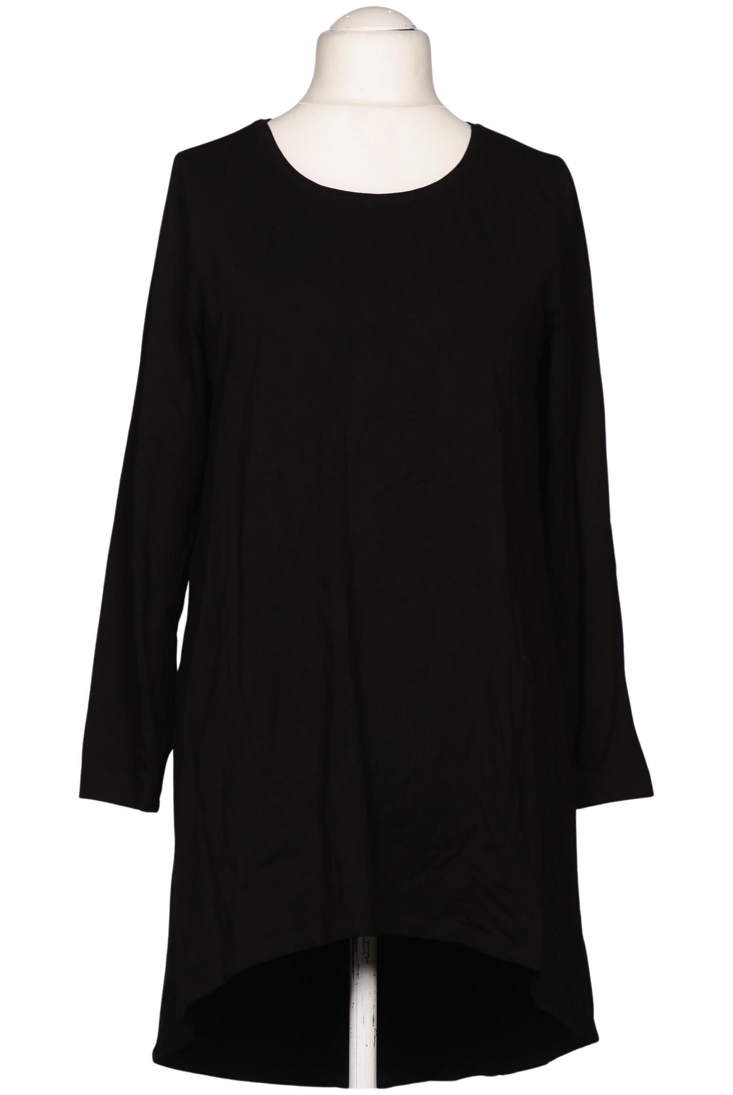 

Deerberg Damen Kleid, schwarz, Gr. 42