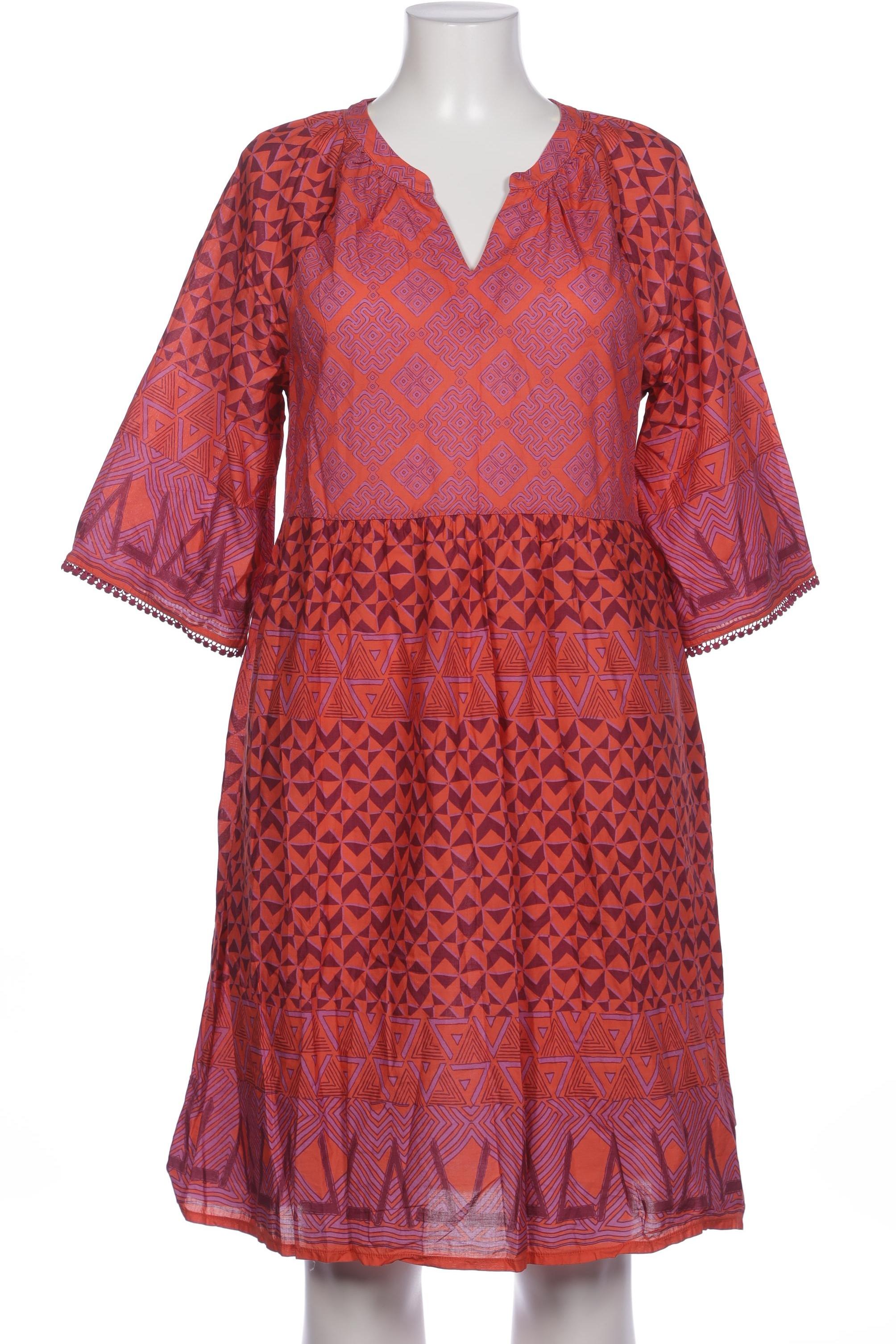 

Deerberg Damen Kleid, rot, Gr. 42