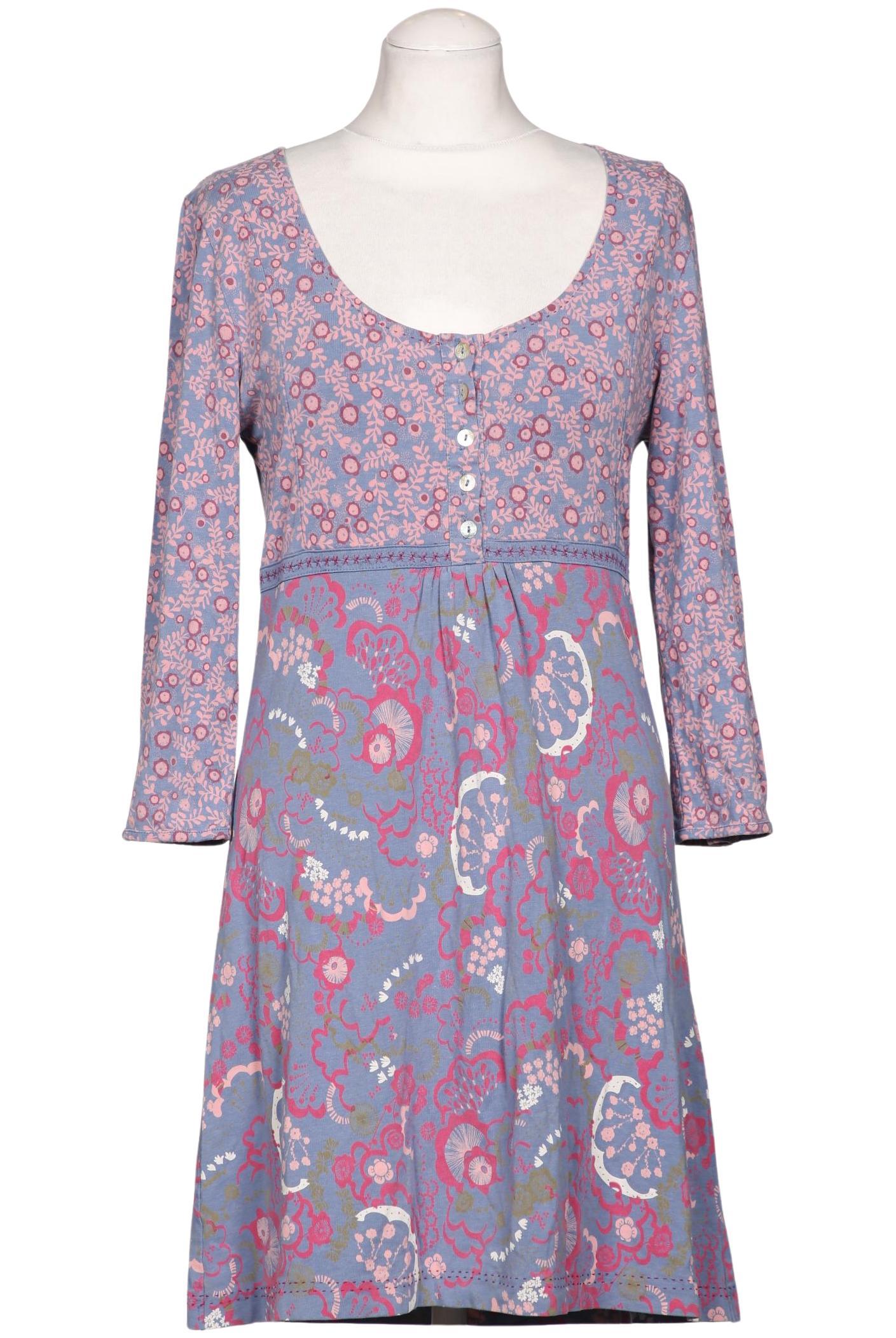 

Deerberg Damen Kleid, mehrfarbig, Gr. 36