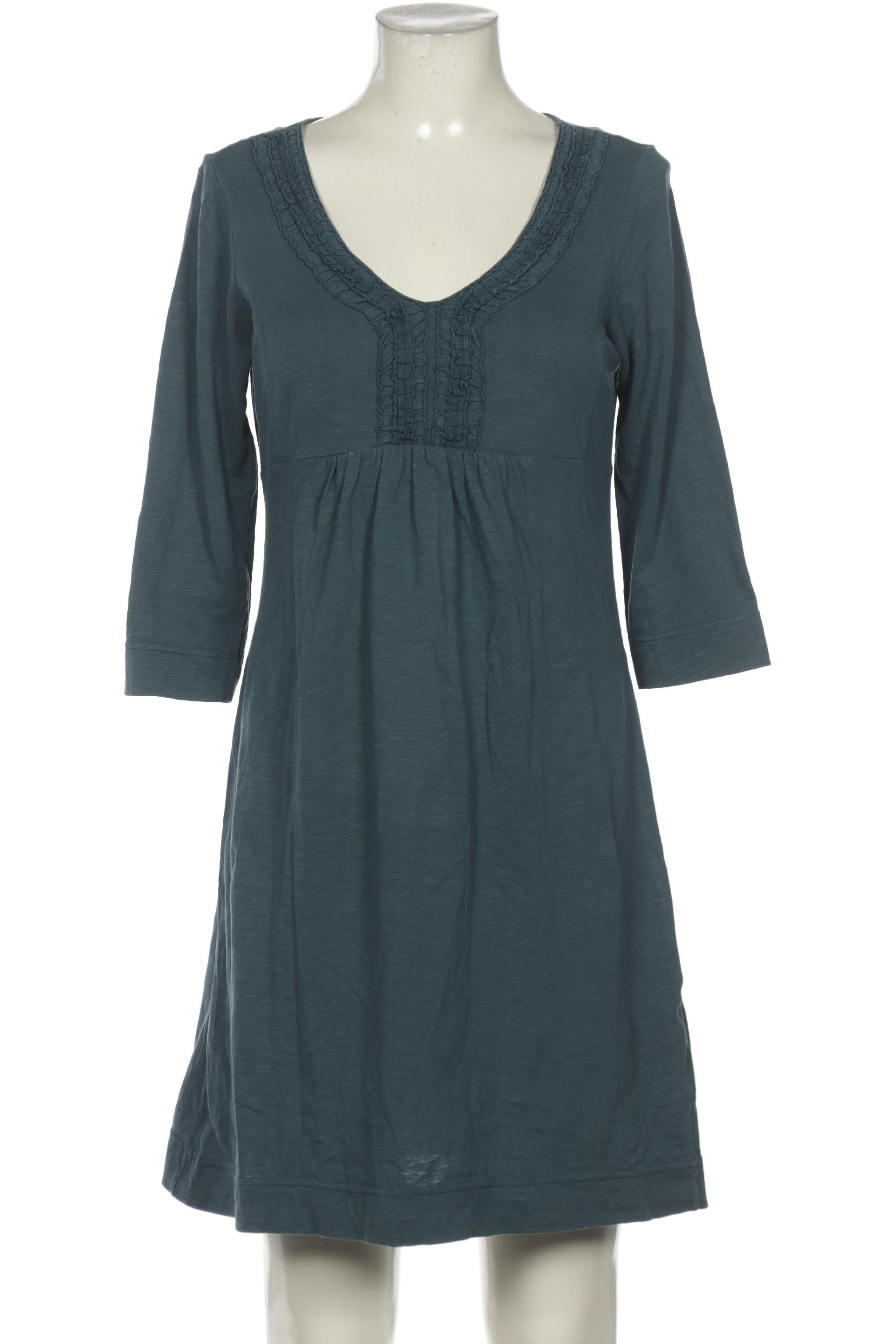 

Deerberg Damen Kleid, türkis, Gr. 38
