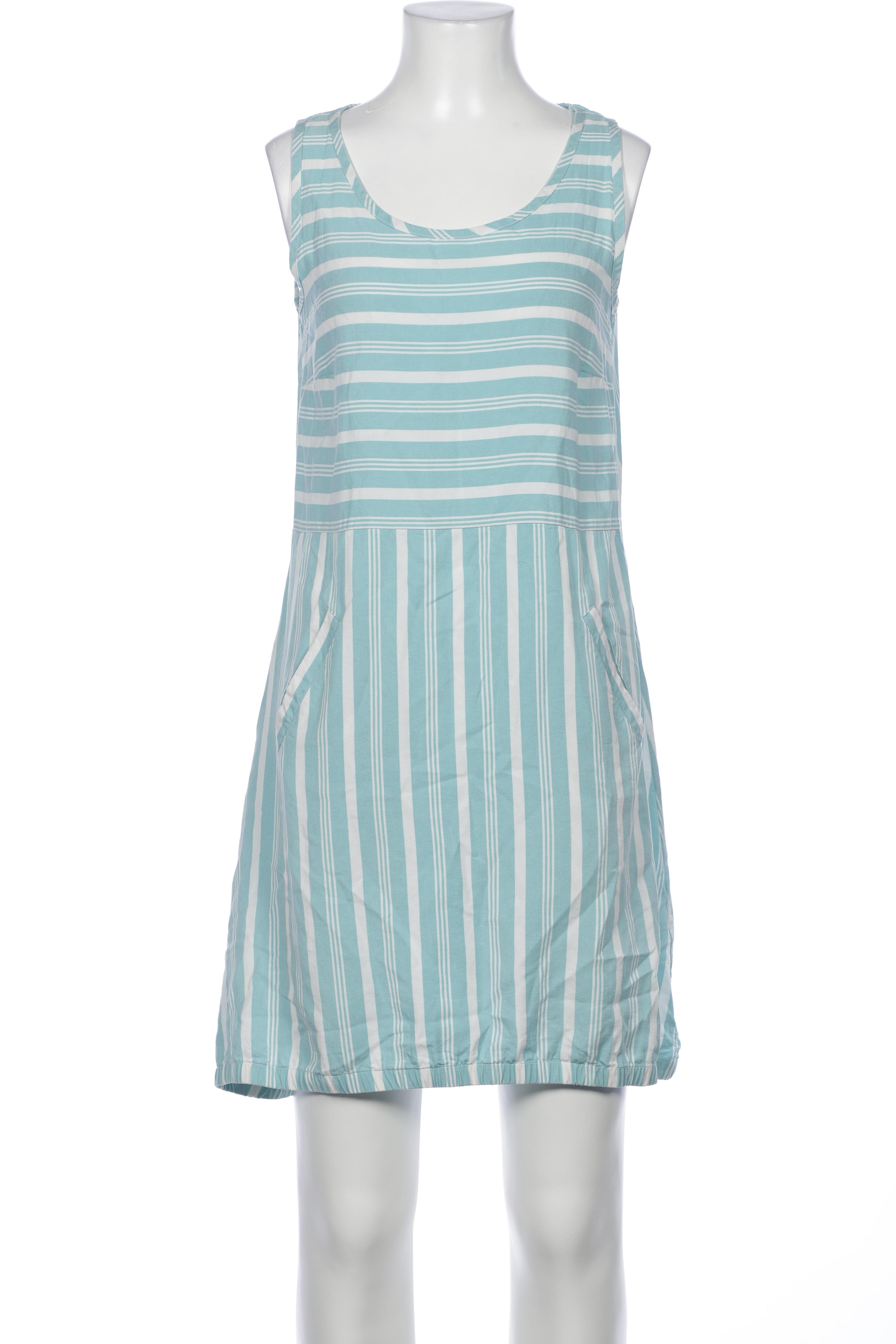 

Deerberg Damen Kleid, hellblau, Gr. 36