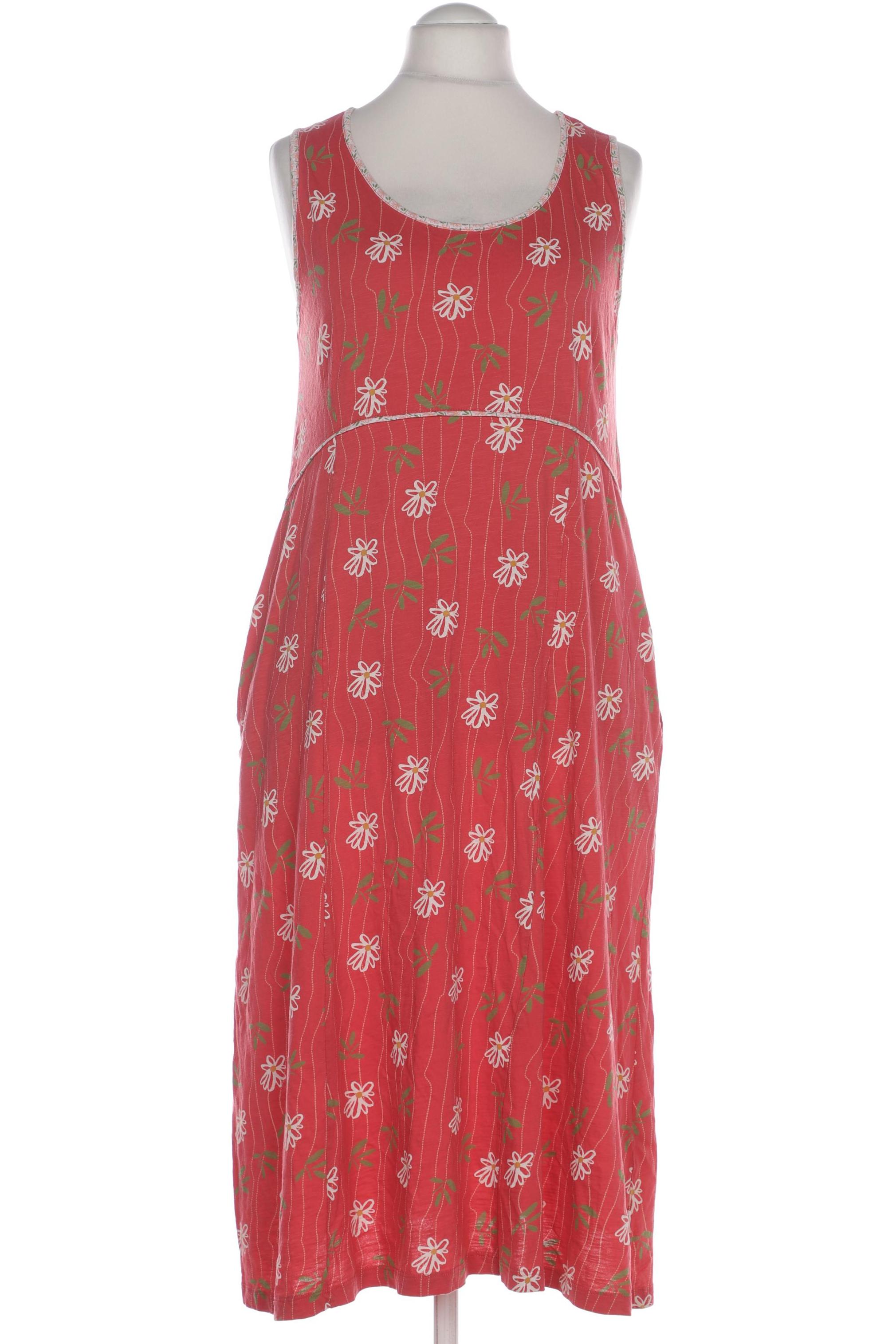 

Deerberg Damen Kleid, pink, Gr. 38