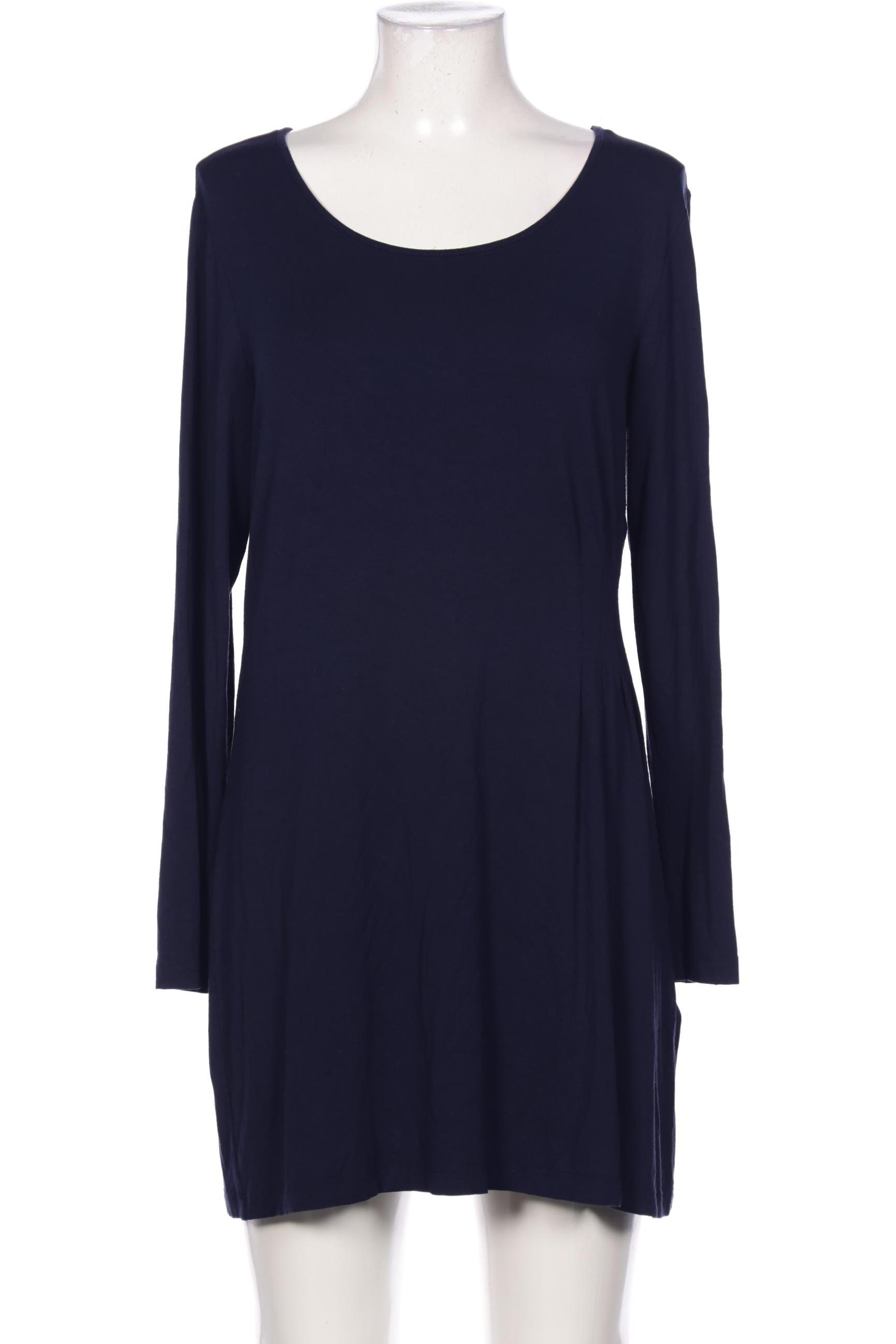 

Deerberg Damen Kleid, marineblau, Gr. 38