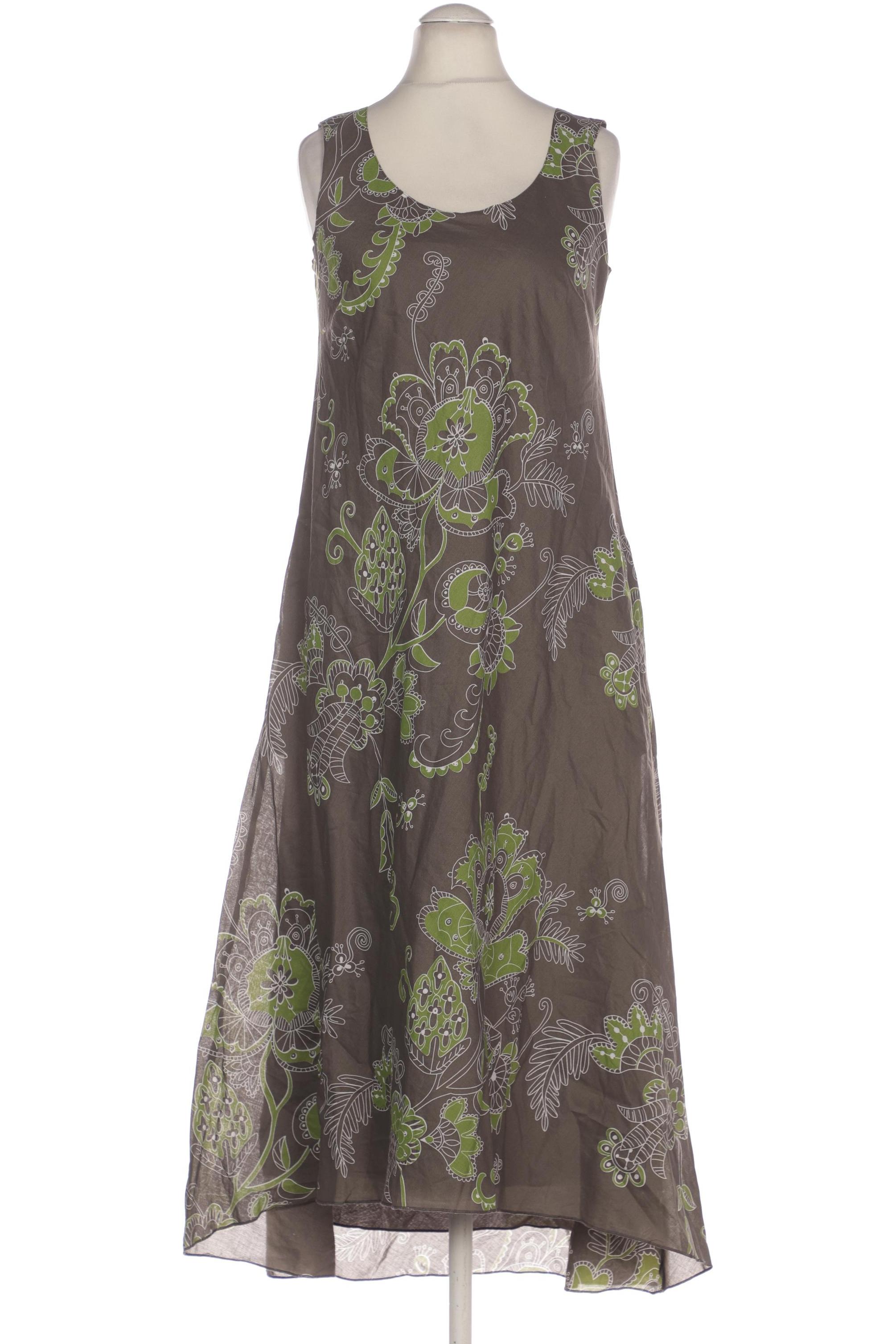 

Deerberg Damen Kleid, braun