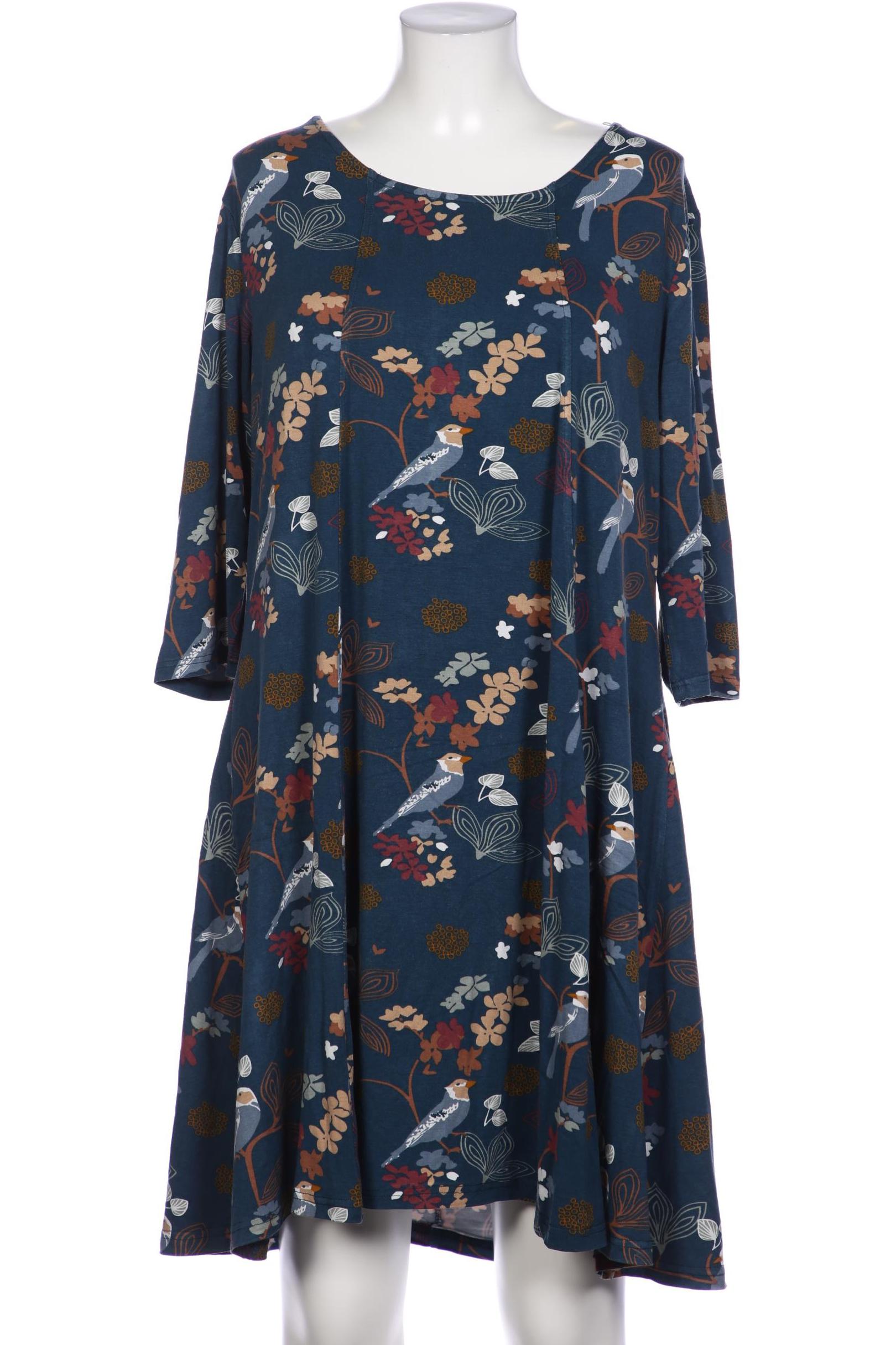 

Deerberg Damen Kleid, grün, Gr. 44