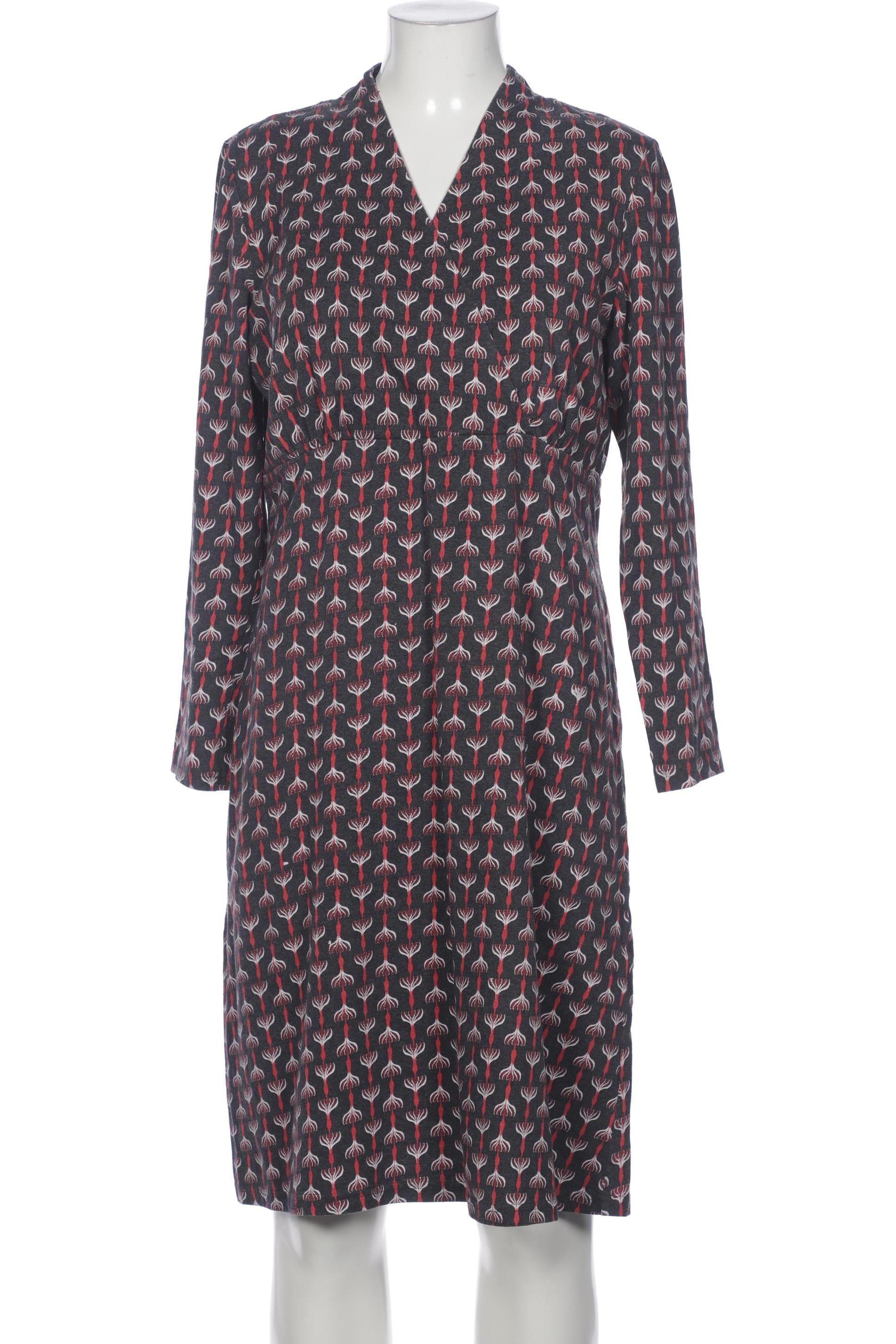 

Deerberg Damen Kleid, grau