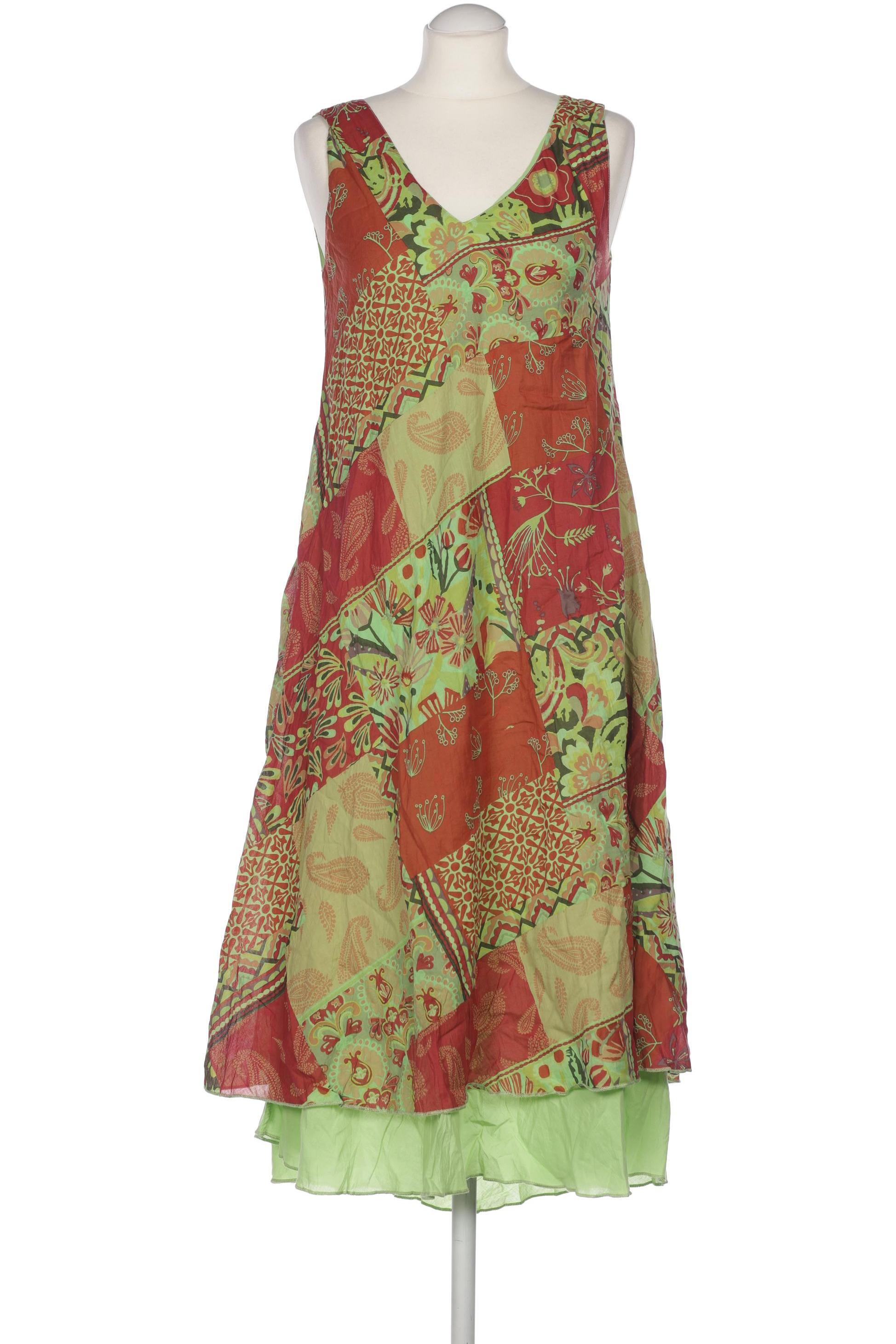

Deerberg Damen Kleid, grün, Gr. 38