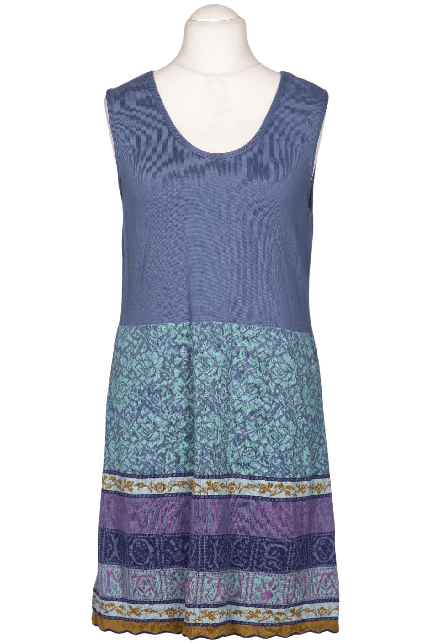 

Deerberg Damen Kleid, mehrfarbig, Gr. 46