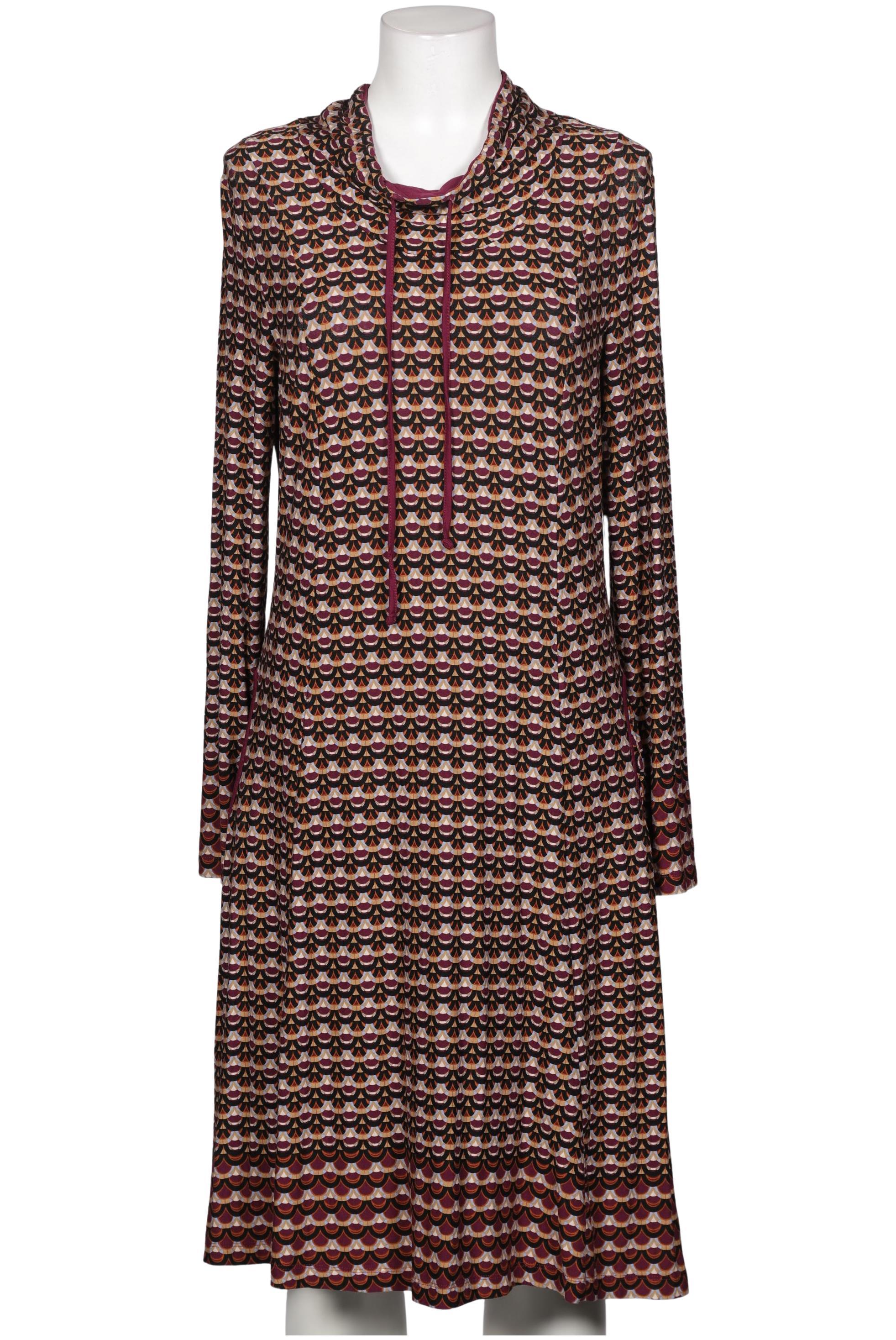 

Deerberg Damen Kleid, mehrfarbig, Gr. 38