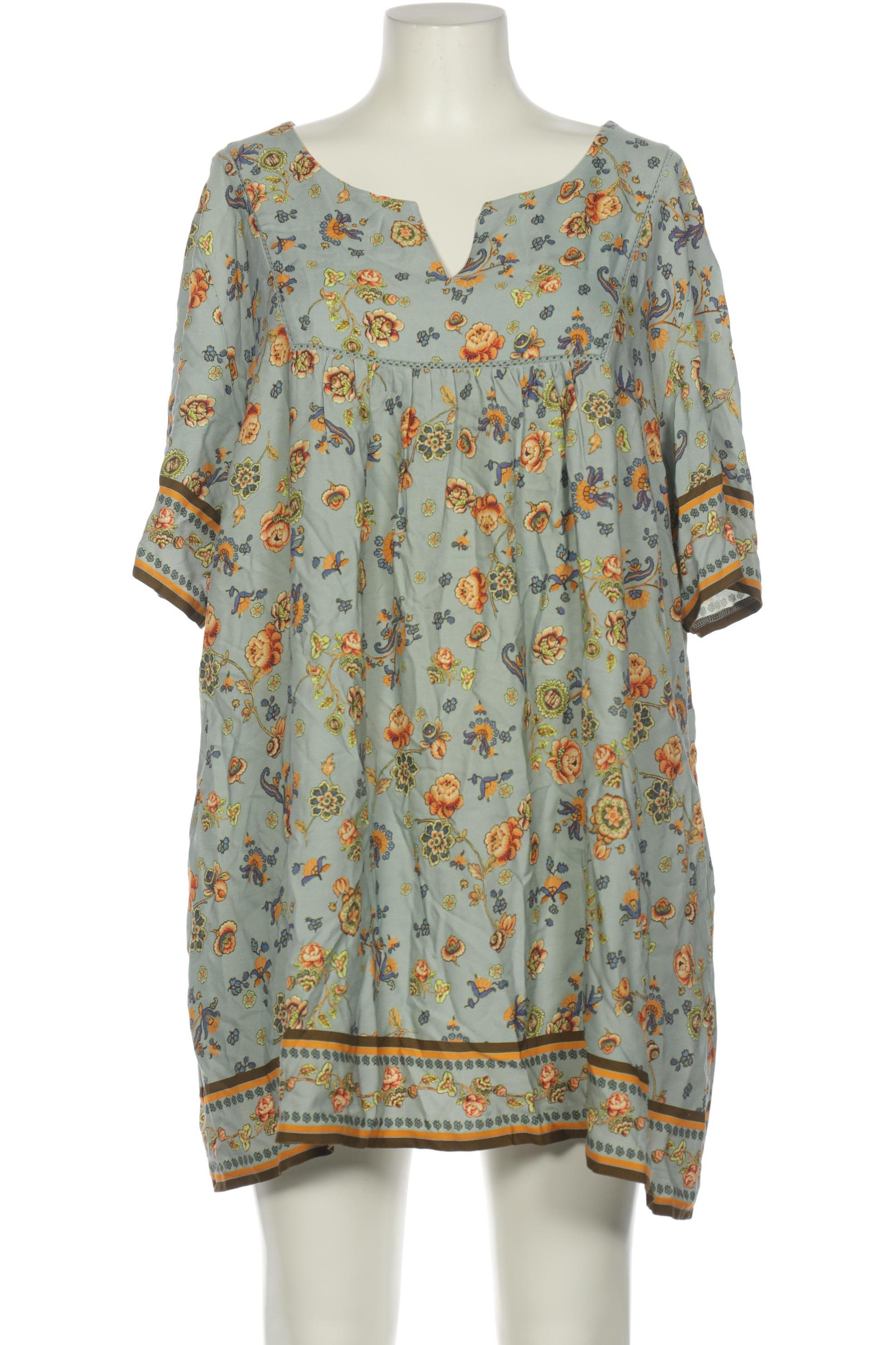 

Deerberg Damen Kleid, hellblau