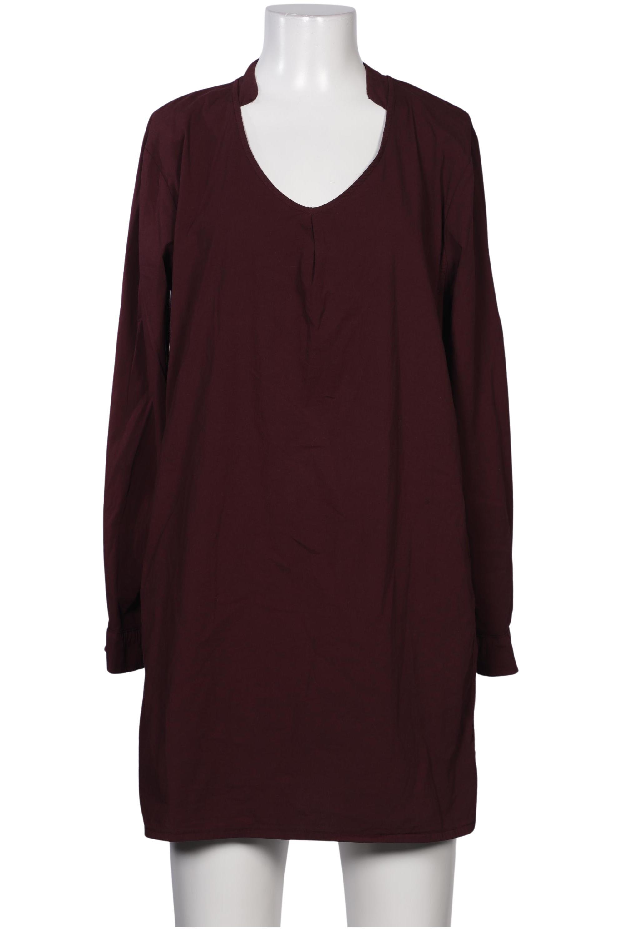 

Deerberg Damen Kleid, bordeaux, Gr. 40