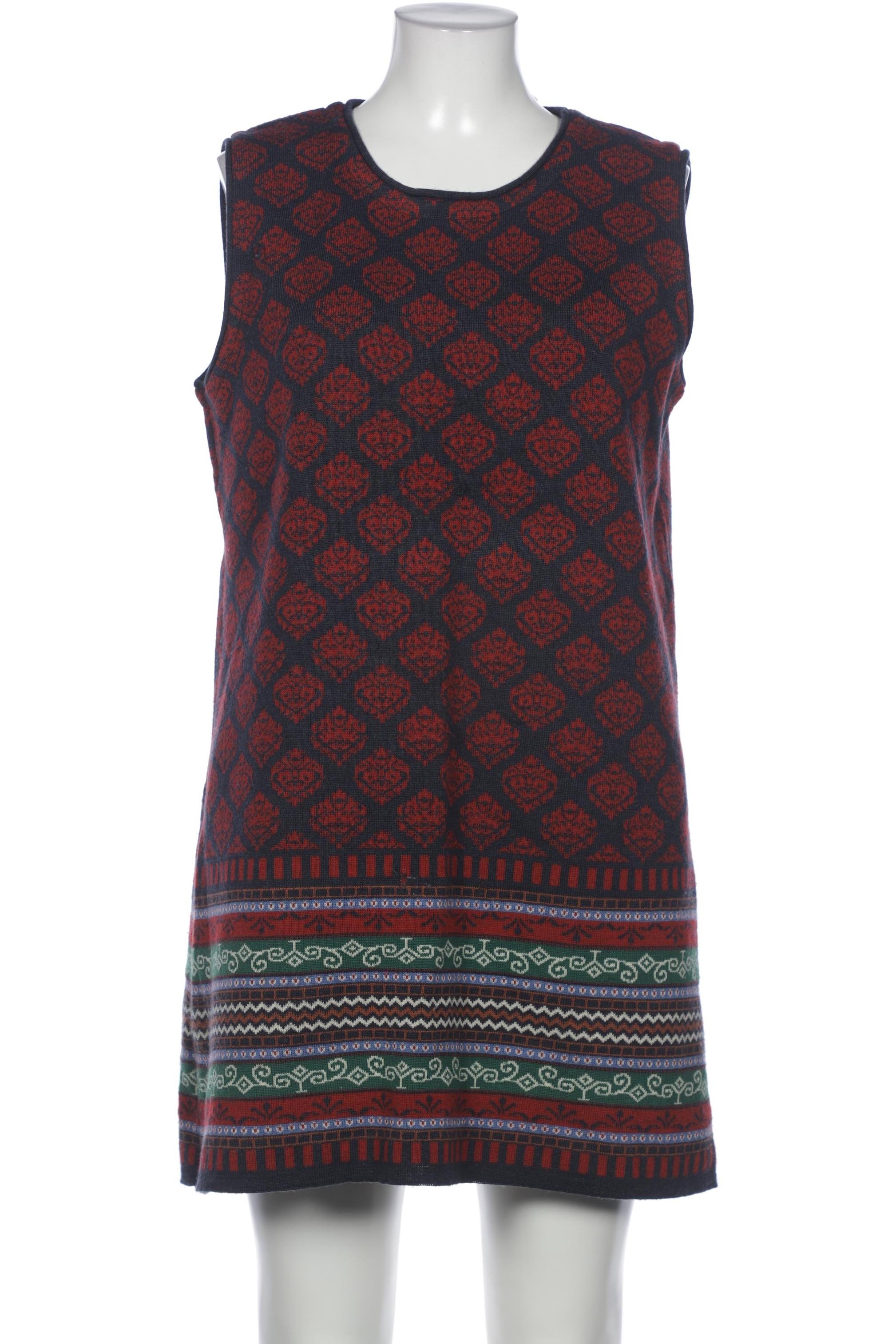 

Deerberg Damen Kleid, marineblau, Gr. 44