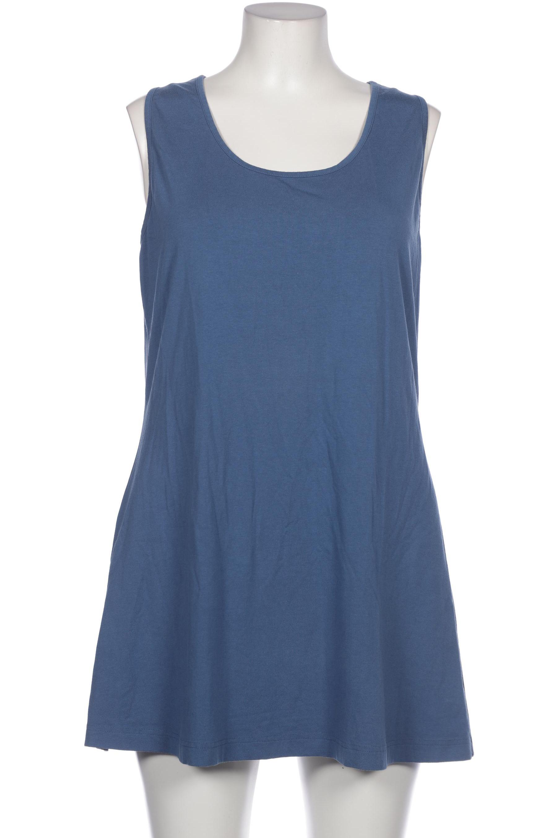 

Deerberg Damen Kleid, blau, Gr. 44