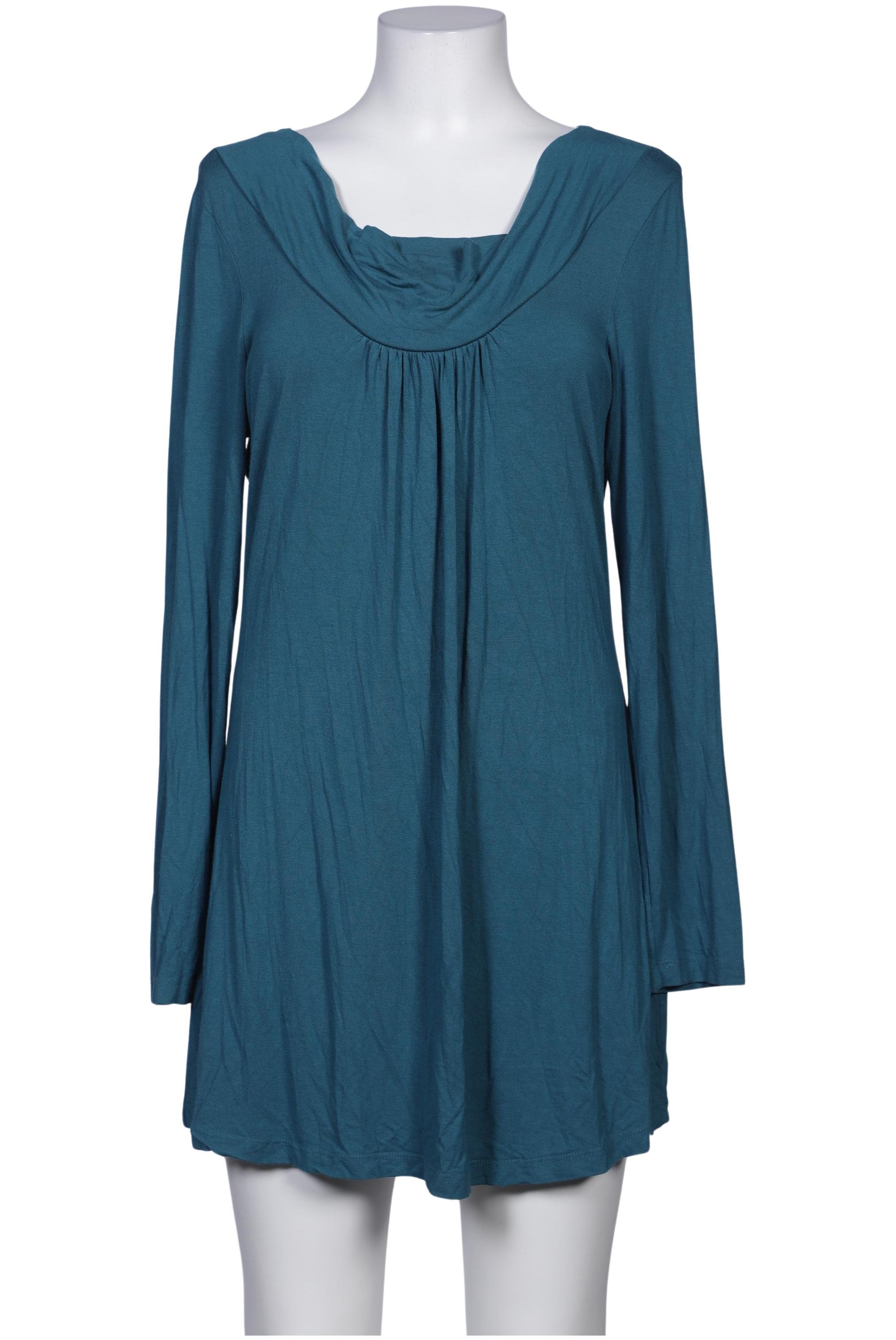 

Deerberg Damen Kleid, türkis, Gr. 38