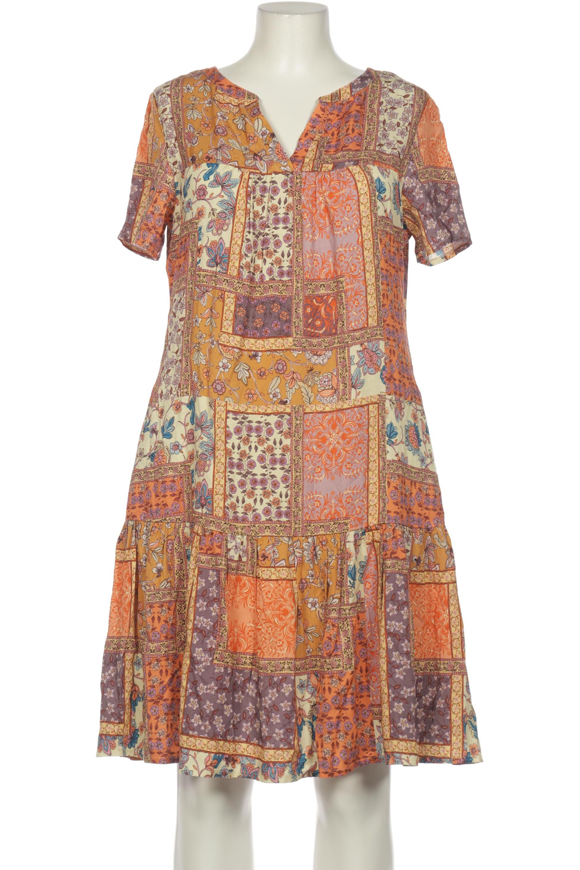 

Deerberg Damen Kleid, orange, Gr. 42
