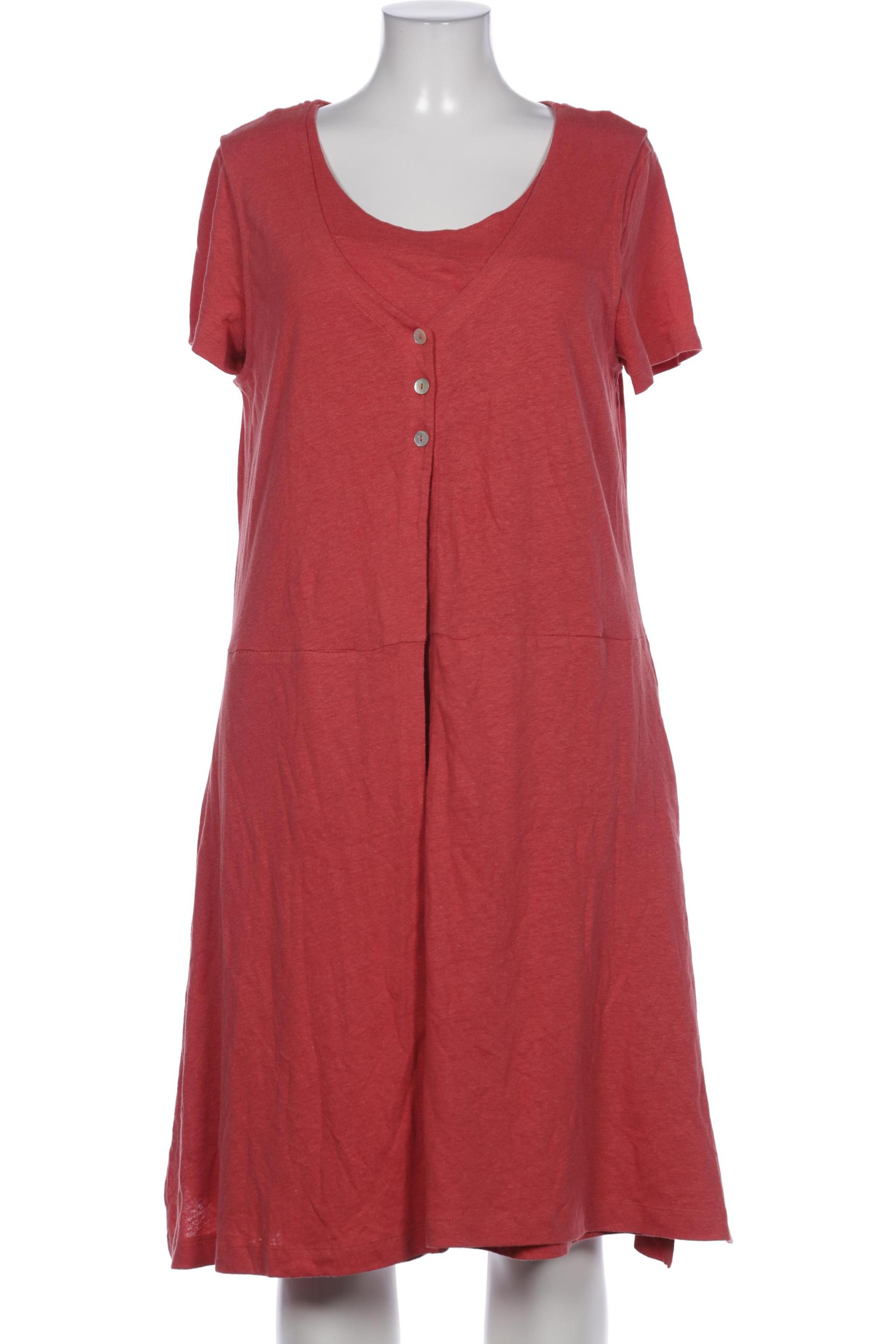 

Deerberg Damen Kleid, pink, Gr. 42