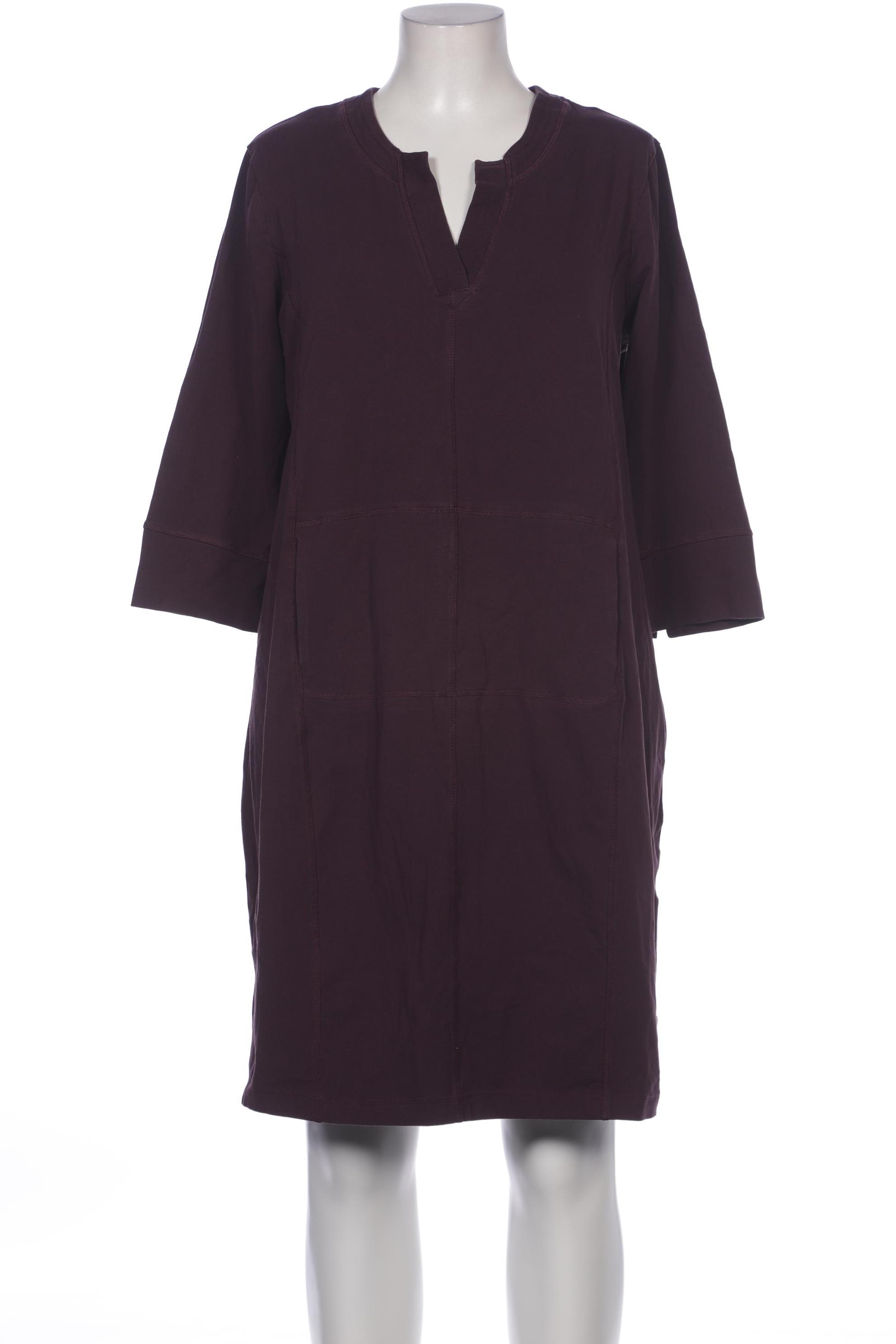 

Deerberg Damen Kleid, flieder, Gr. 44