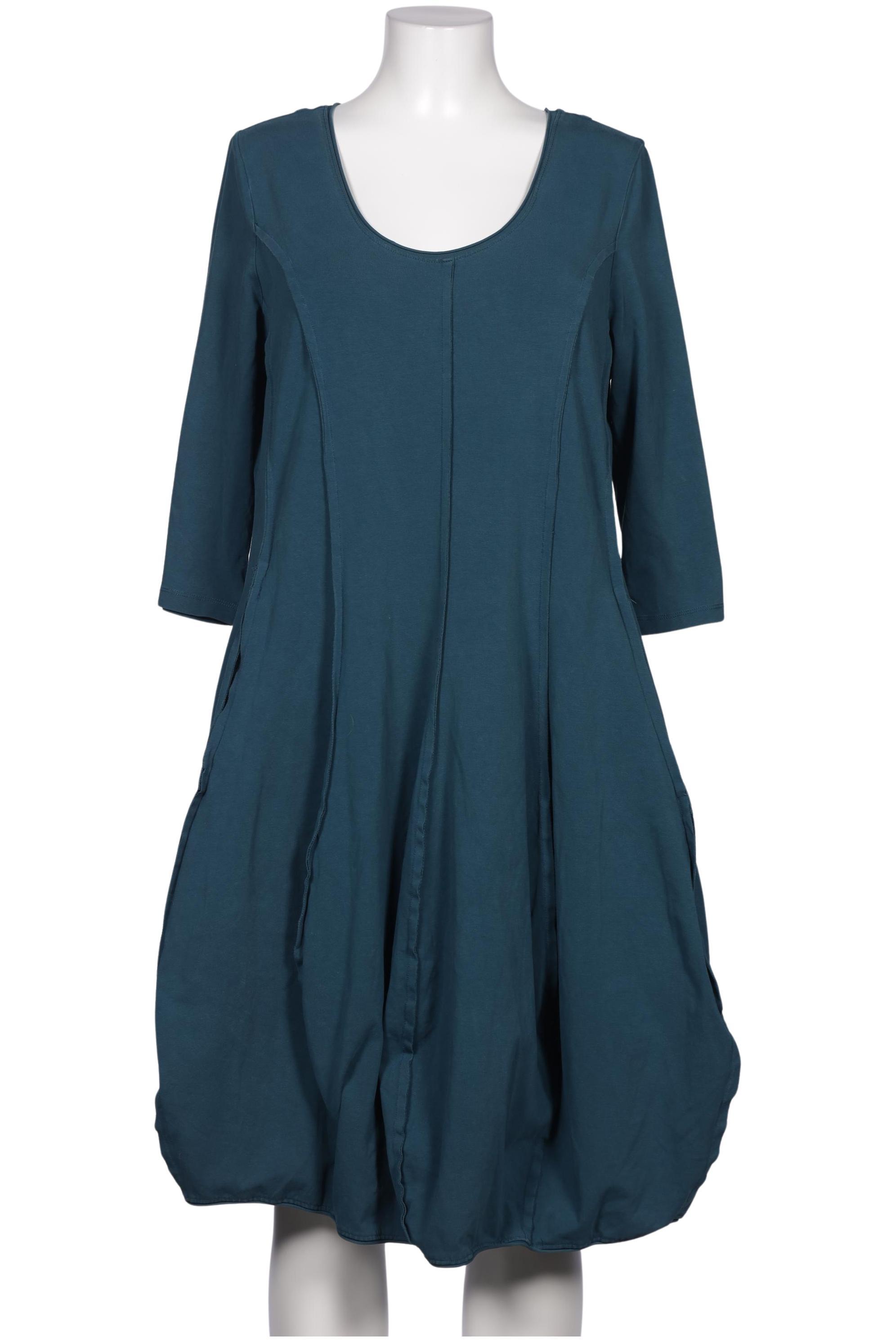 

Deerberg Damen Kleid, blau, Gr. 44