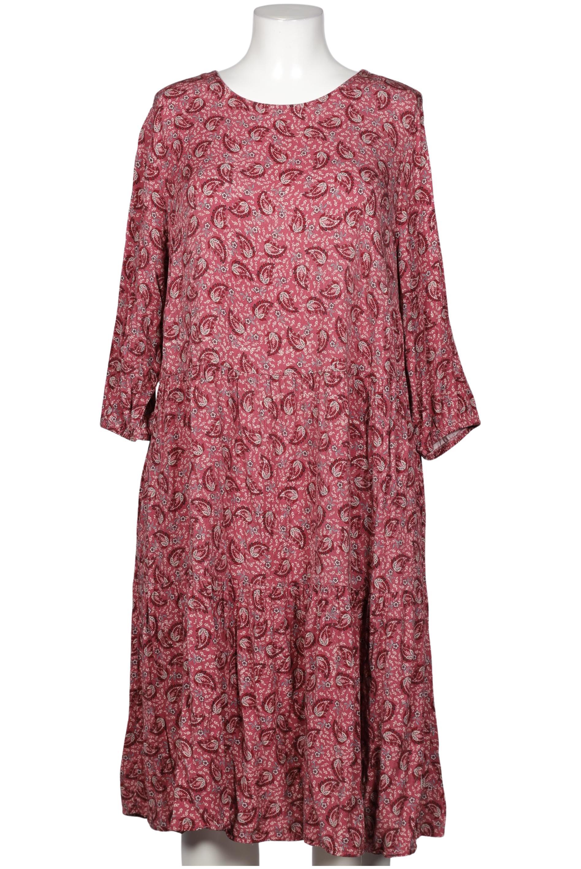 

Deerberg Damen Kleid, pink, Gr. 48
