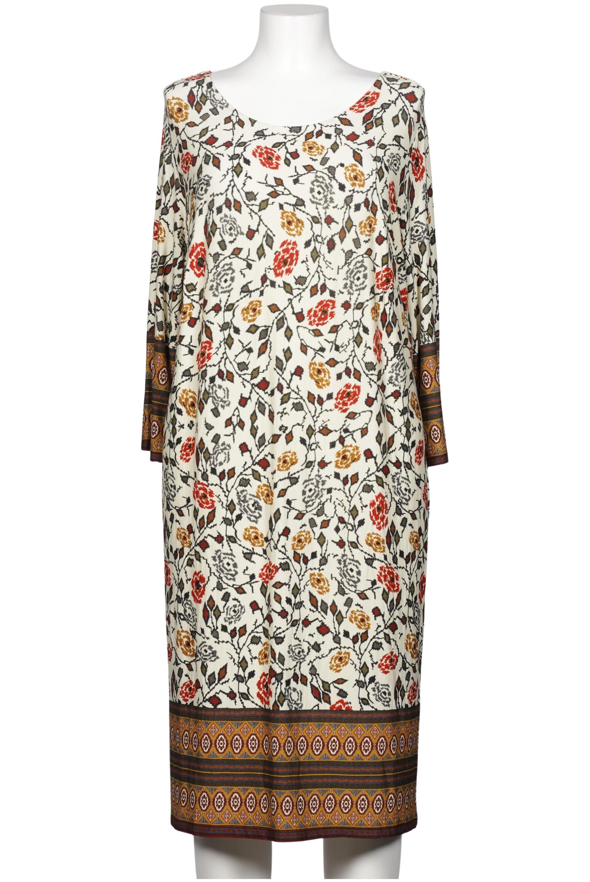 

Deerberg Damen Kleid, mehrfarbig, Gr. 46