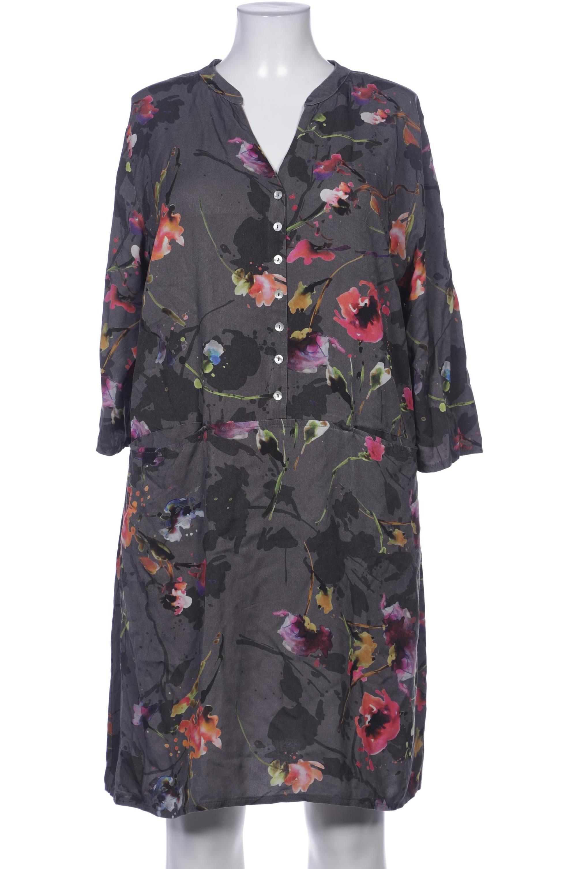 

Deerberg Damen Kleid, grau, Gr. 44