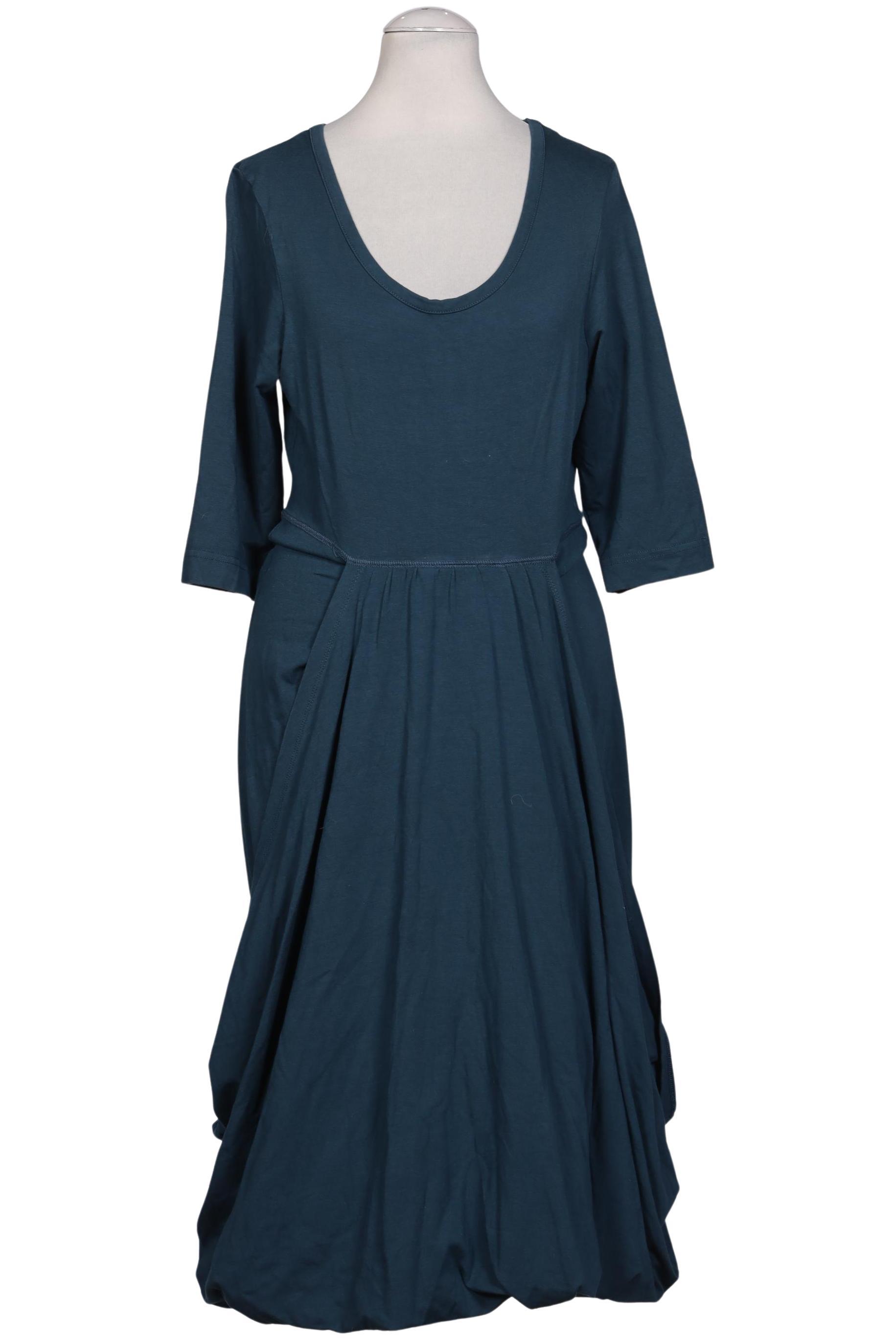 

Deerberg Damen Kleid, türkis, Gr. 36