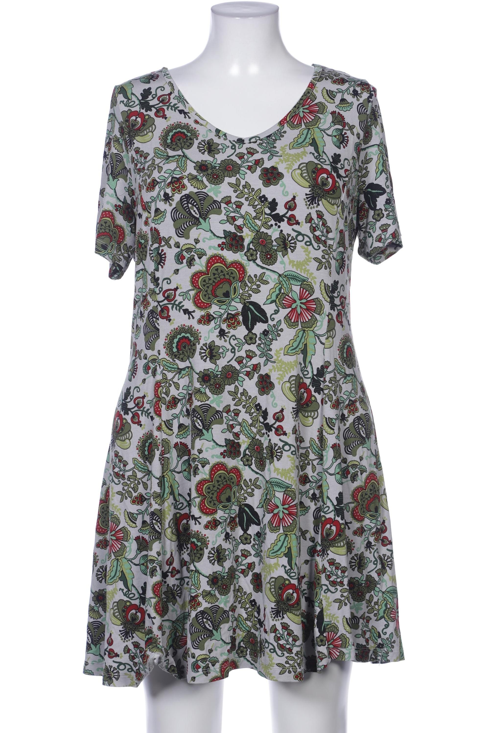 

Deerberg Damen Kleid, grau, Gr. 42