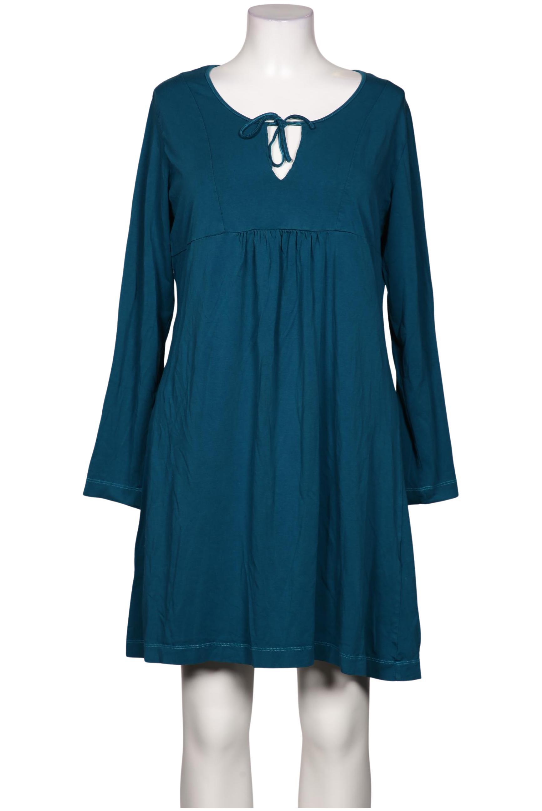 

Deerberg Damen Kleid, blau, Gr. 44