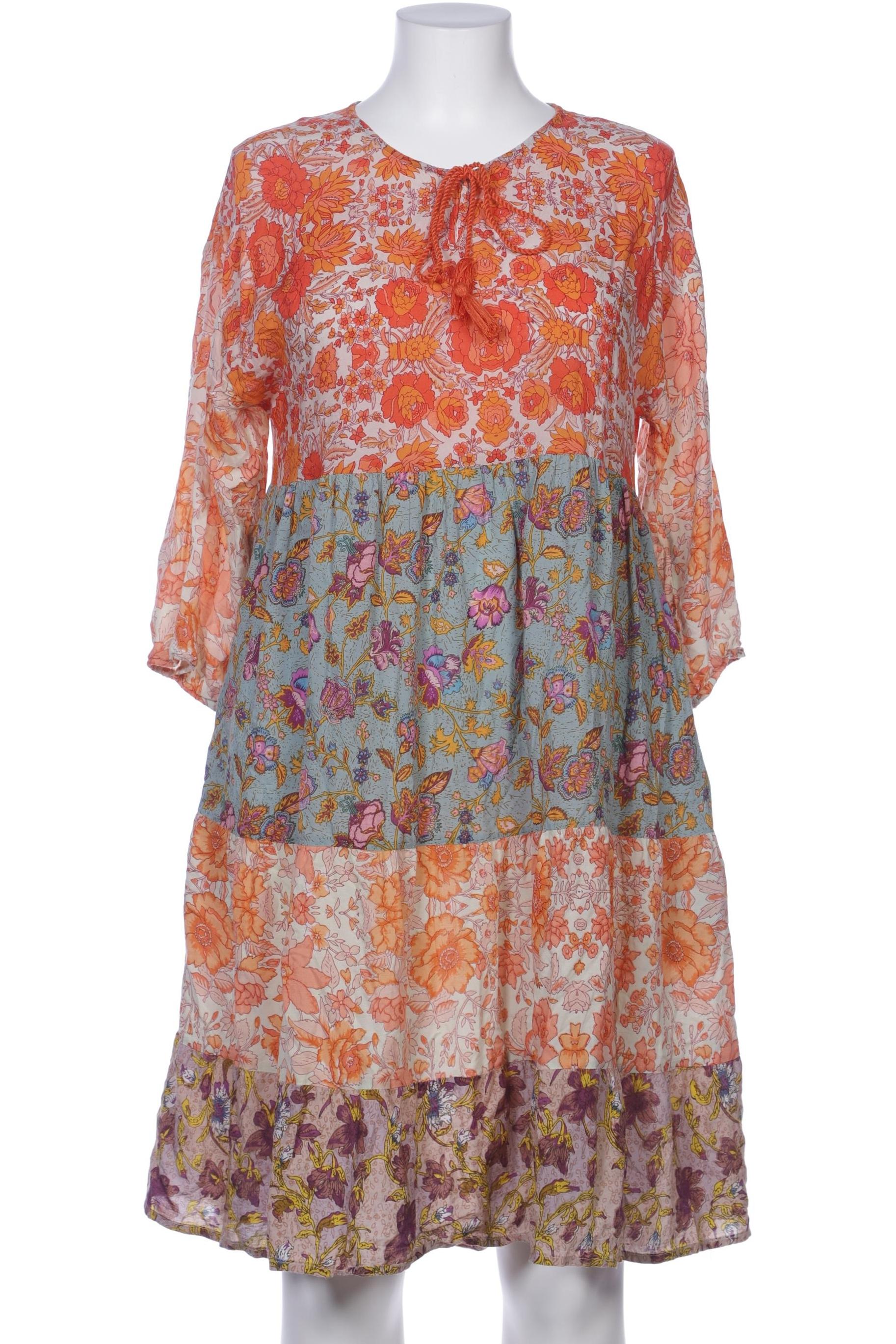 

Deerberg Damen Kleid, mehrfarbig, Gr. 42