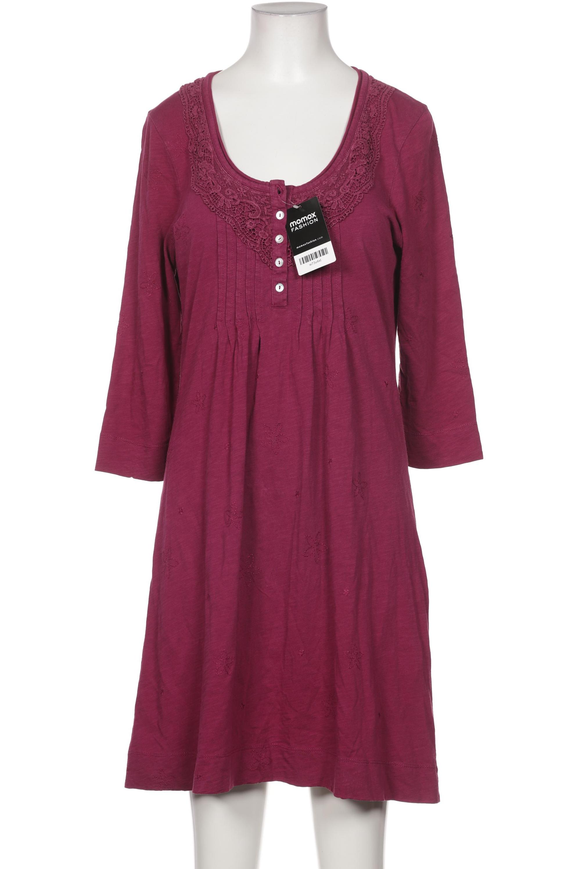 

Deerberg Damen Kleid, pink, Gr. 38