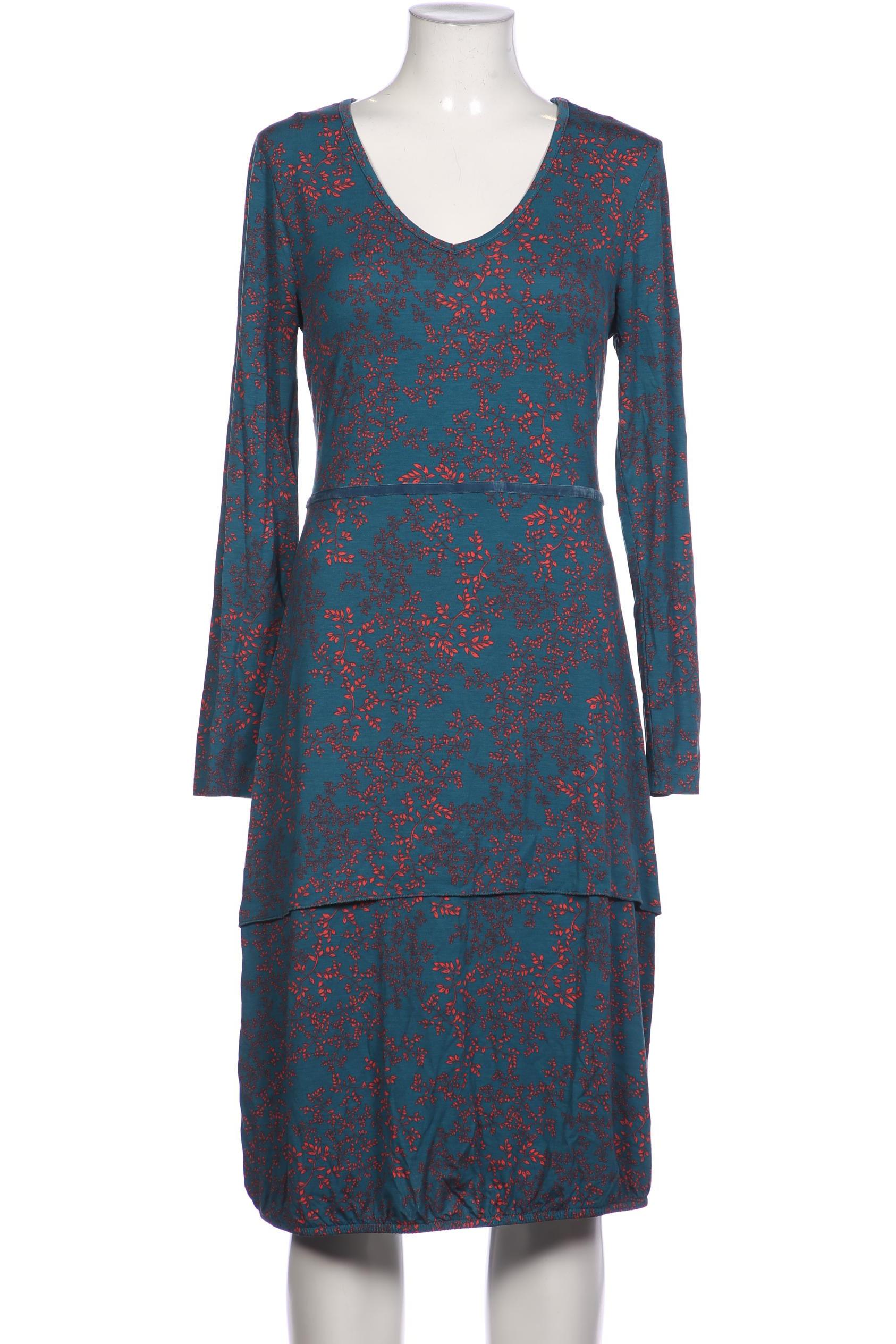 

Deerberg Damen Kleid, türkis