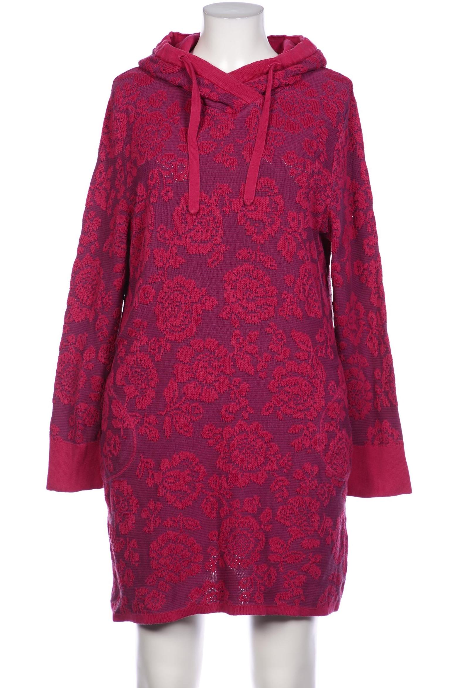 

Deerberg Damen Kleid, pink, Gr. 46