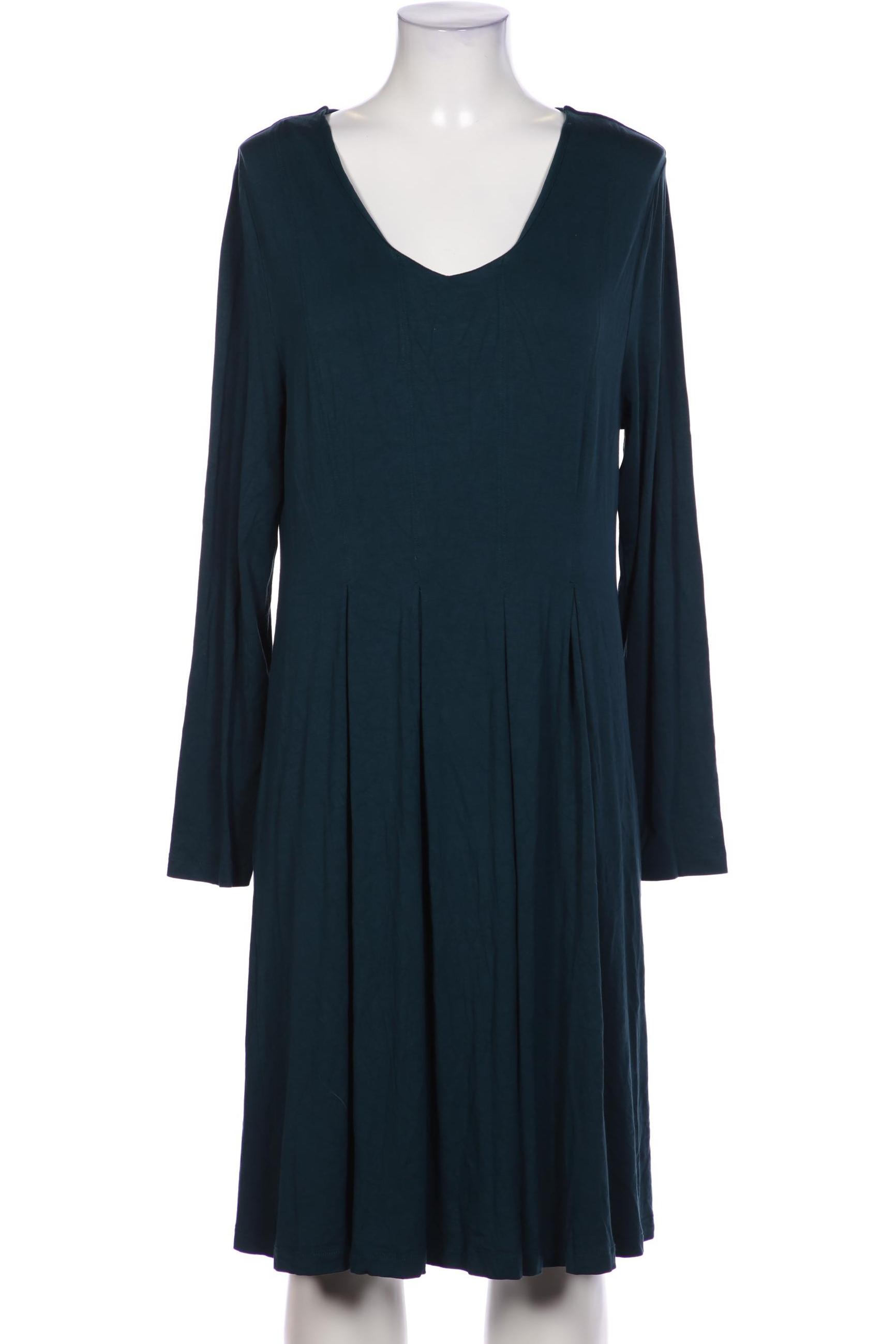 

Deerberg Damen Kleid, türkis, Gr. 42