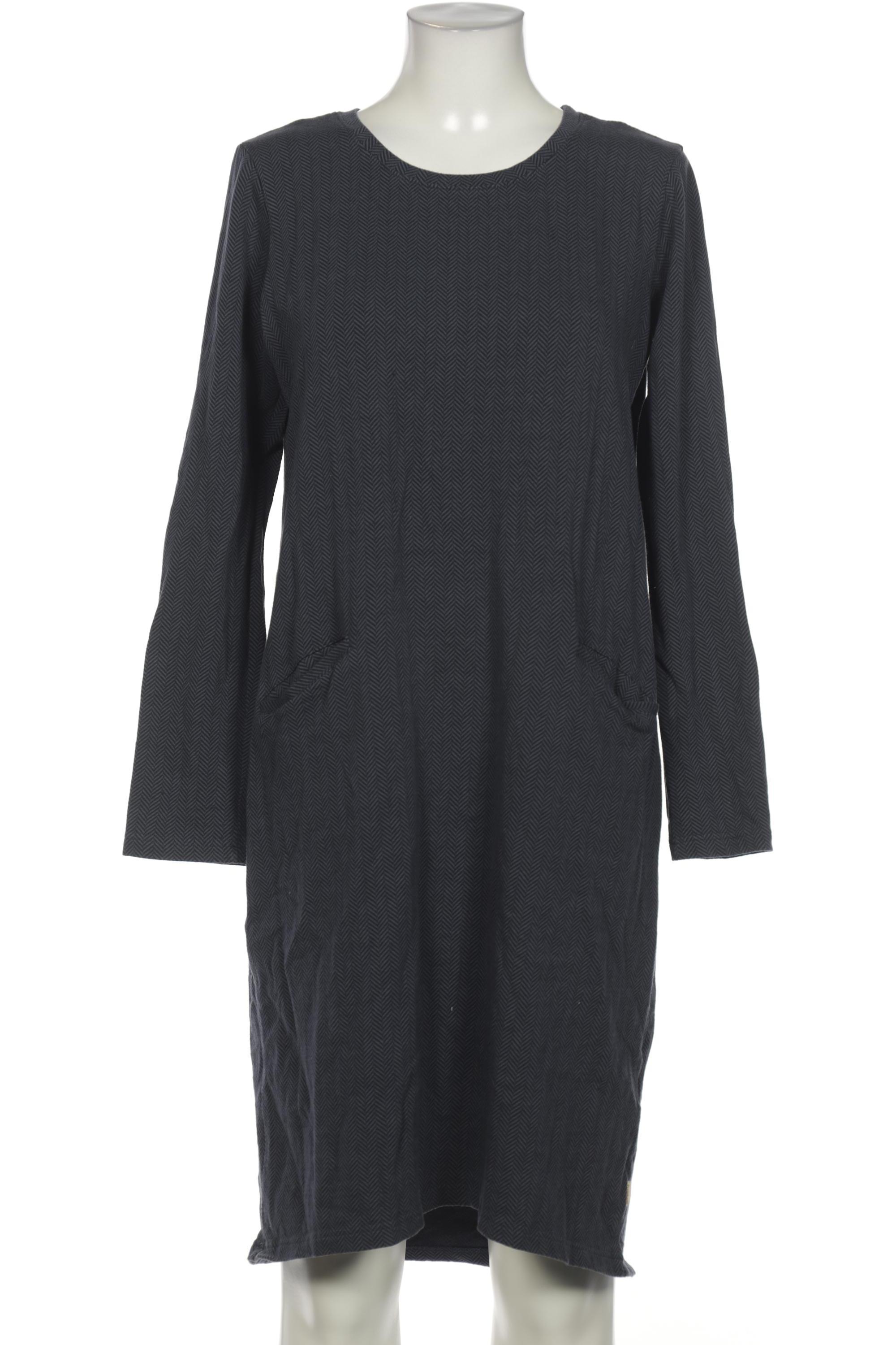 

Deerberg Damen Kleid, marineblau